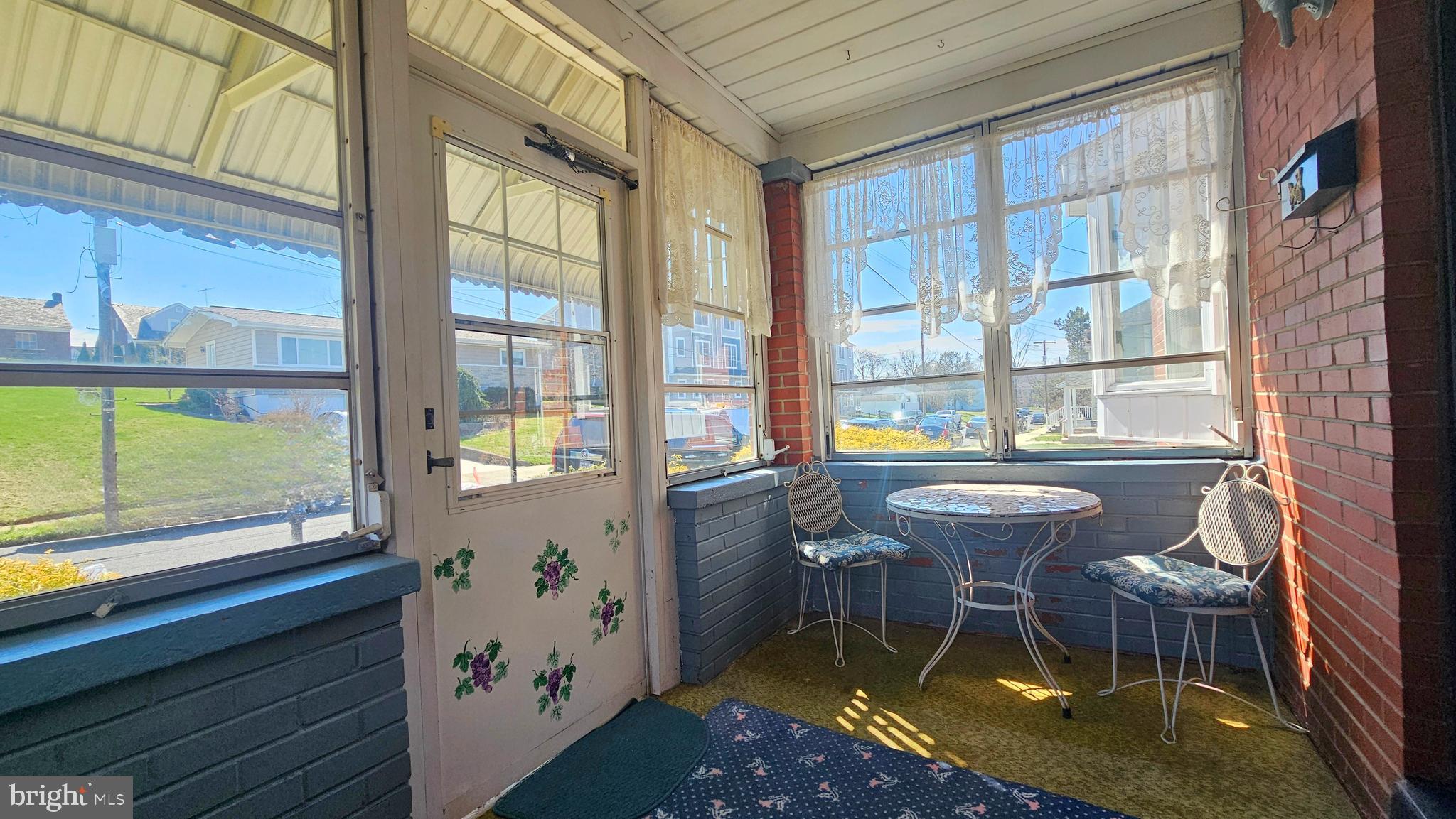 NONE  AVAILABLE - Residential