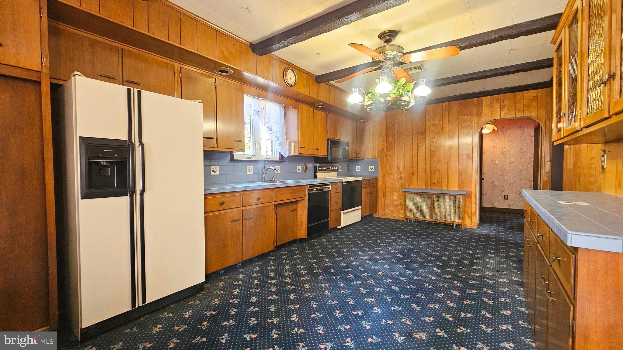 NONE  AVAILABLE - Residential