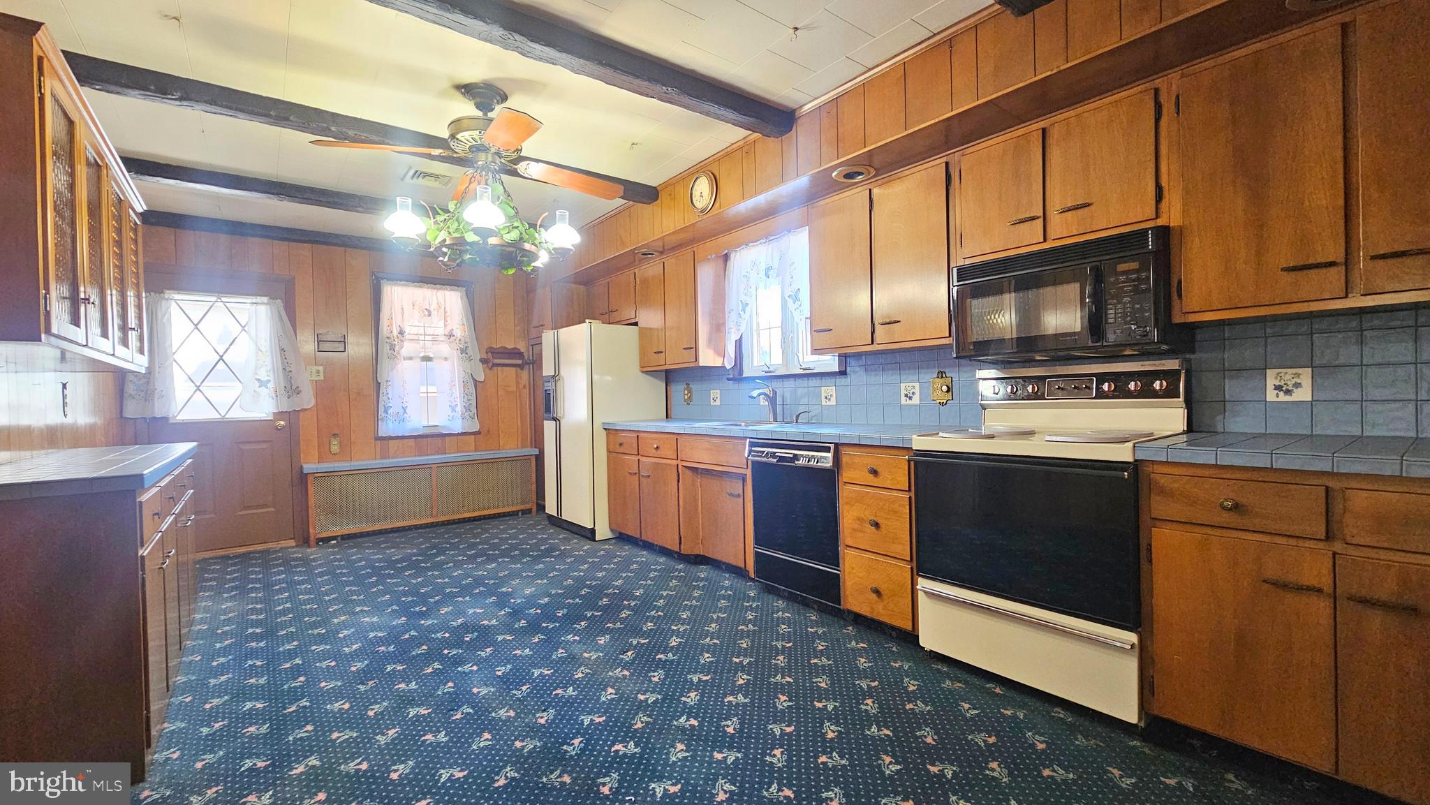 NONE  AVAILABLE - Residential