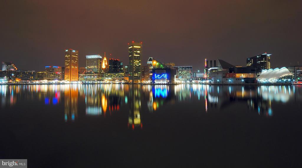 MOUNT VERNON PLACE HISTORIC DISTRICT - Residential