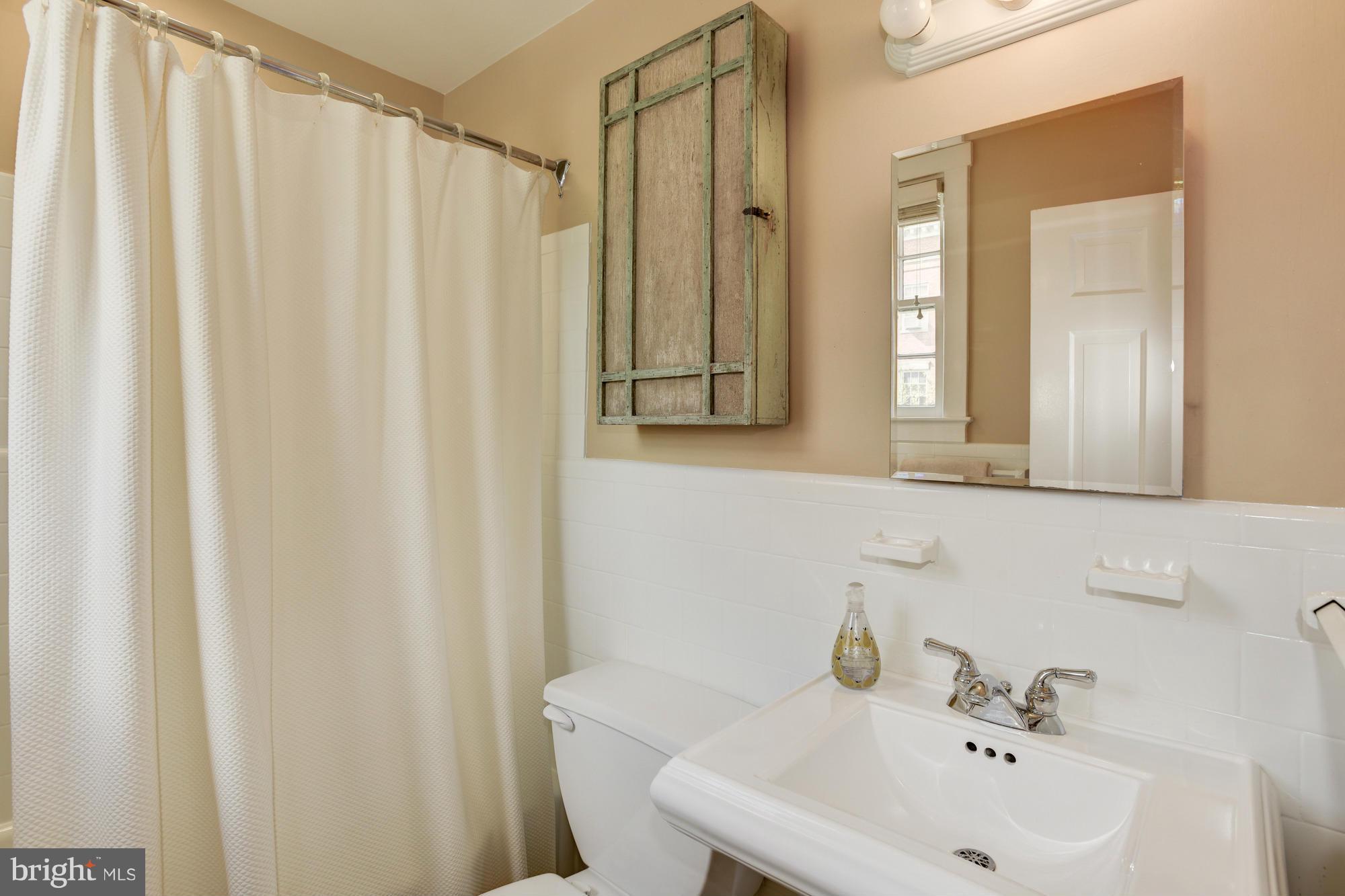 MOUNT VERNON PLACE HISTORIC DISTRICT - Residential