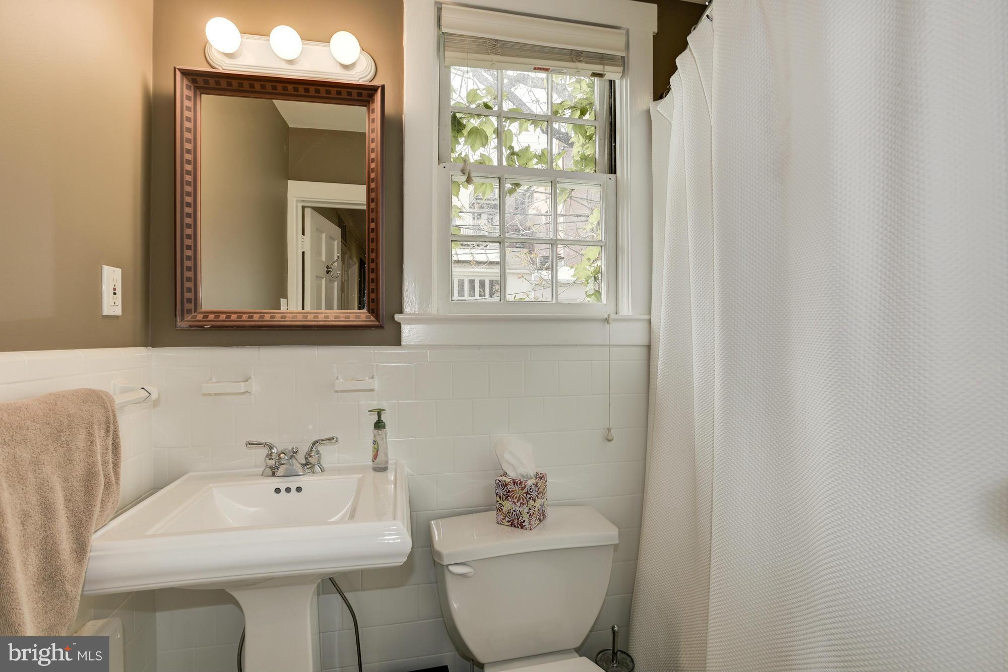 MOUNT VERNON PLACE HISTORIC DISTRICT - Residential