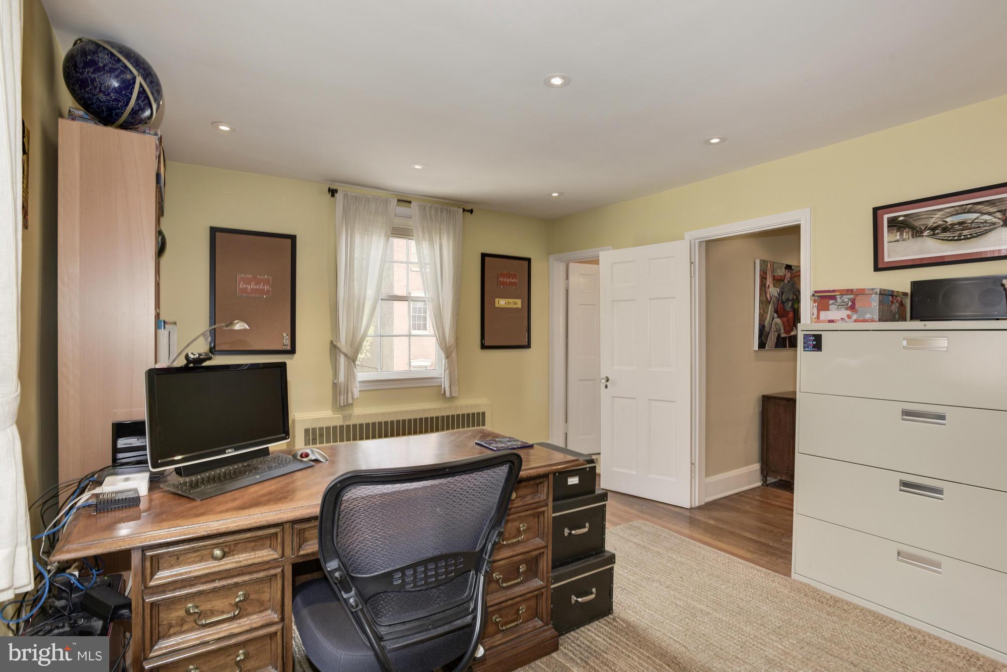 MOUNT VERNON PLACE HISTORIC DISTRICT - Residential