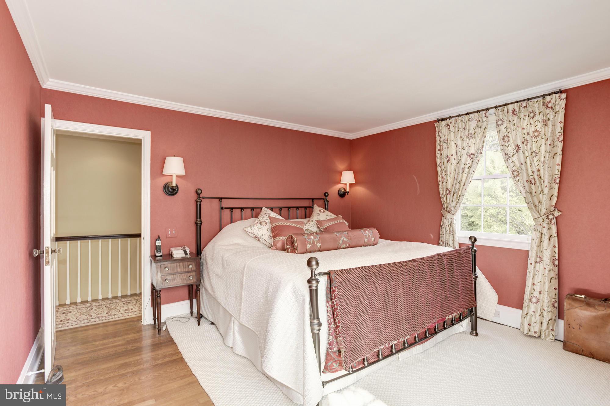 MOUNT VERNON PLACE HISTORIC DISTRICT - Residential