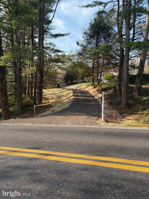 Vacant Land For Sale - Coon Club<br/> HAMPSTEAD, MD 21074