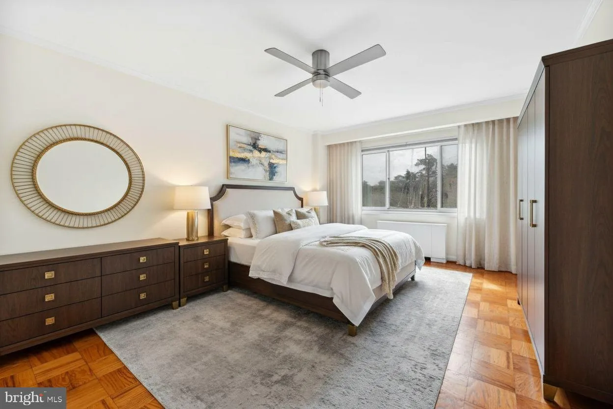 Additional image 47 of 4201 Cathedral Avenue NW Unit 908E, Washington, DC 20016