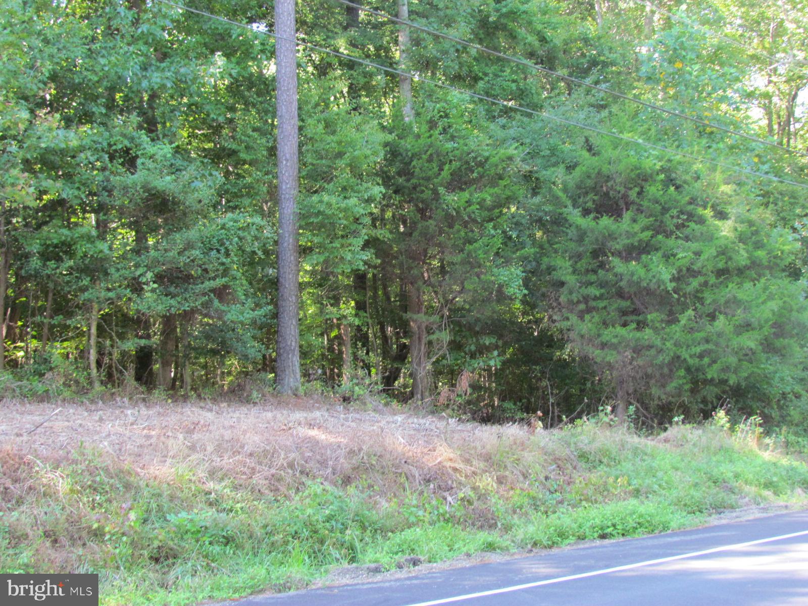 20450 and Parcel 428 OLD HERMANVILLE AND HERMANVILLE ROAD