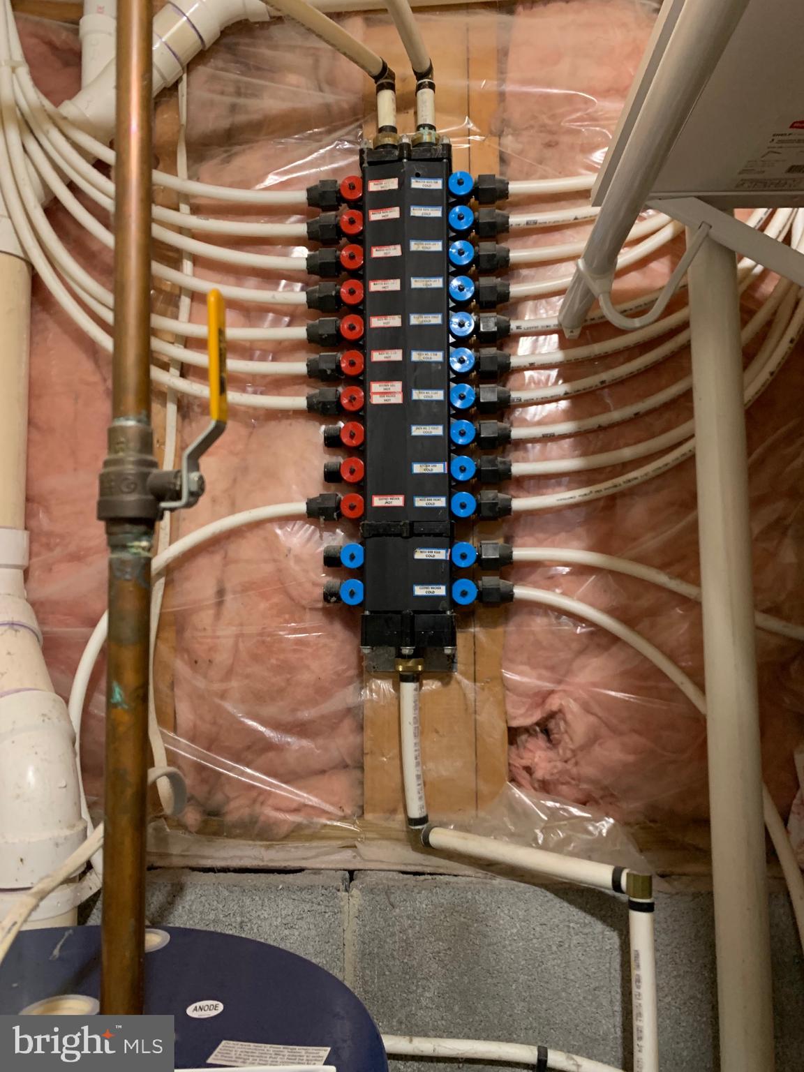 NORTHBROOK ESTATES - Residential