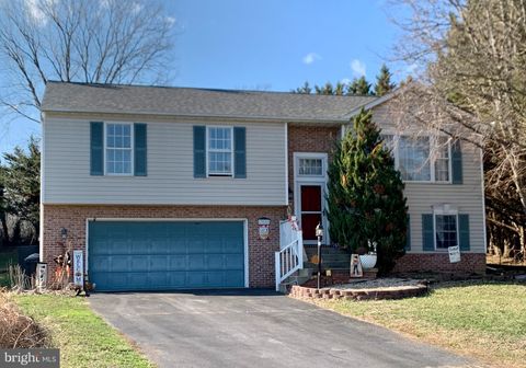 13111 HYACINTH COURT HAGERSTOWN MD 21742