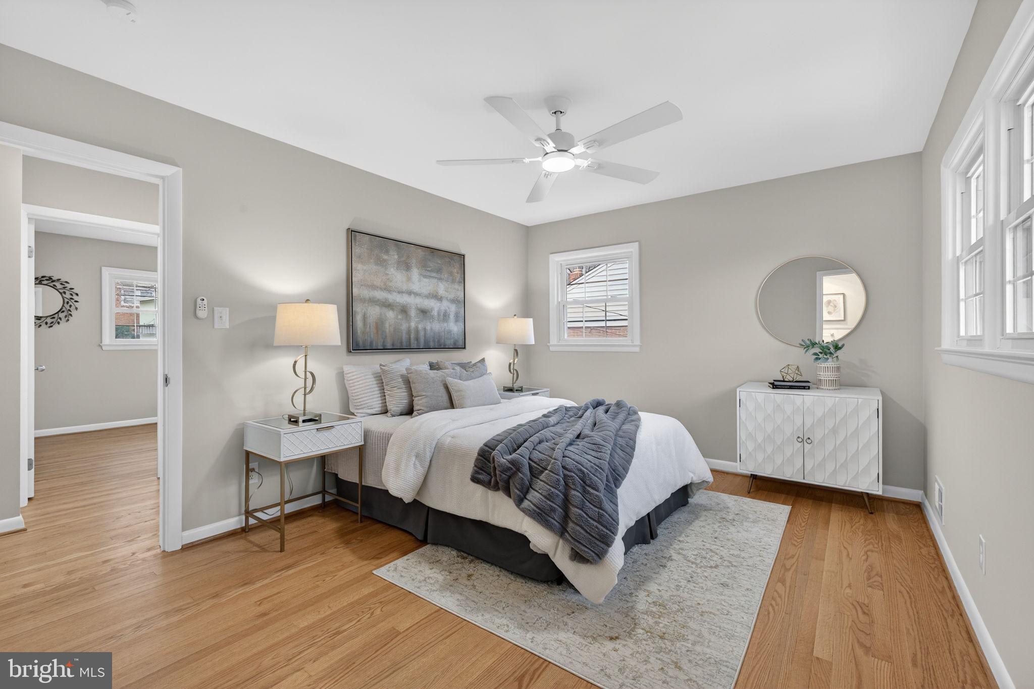 BOULEVARD MANOR - Residential