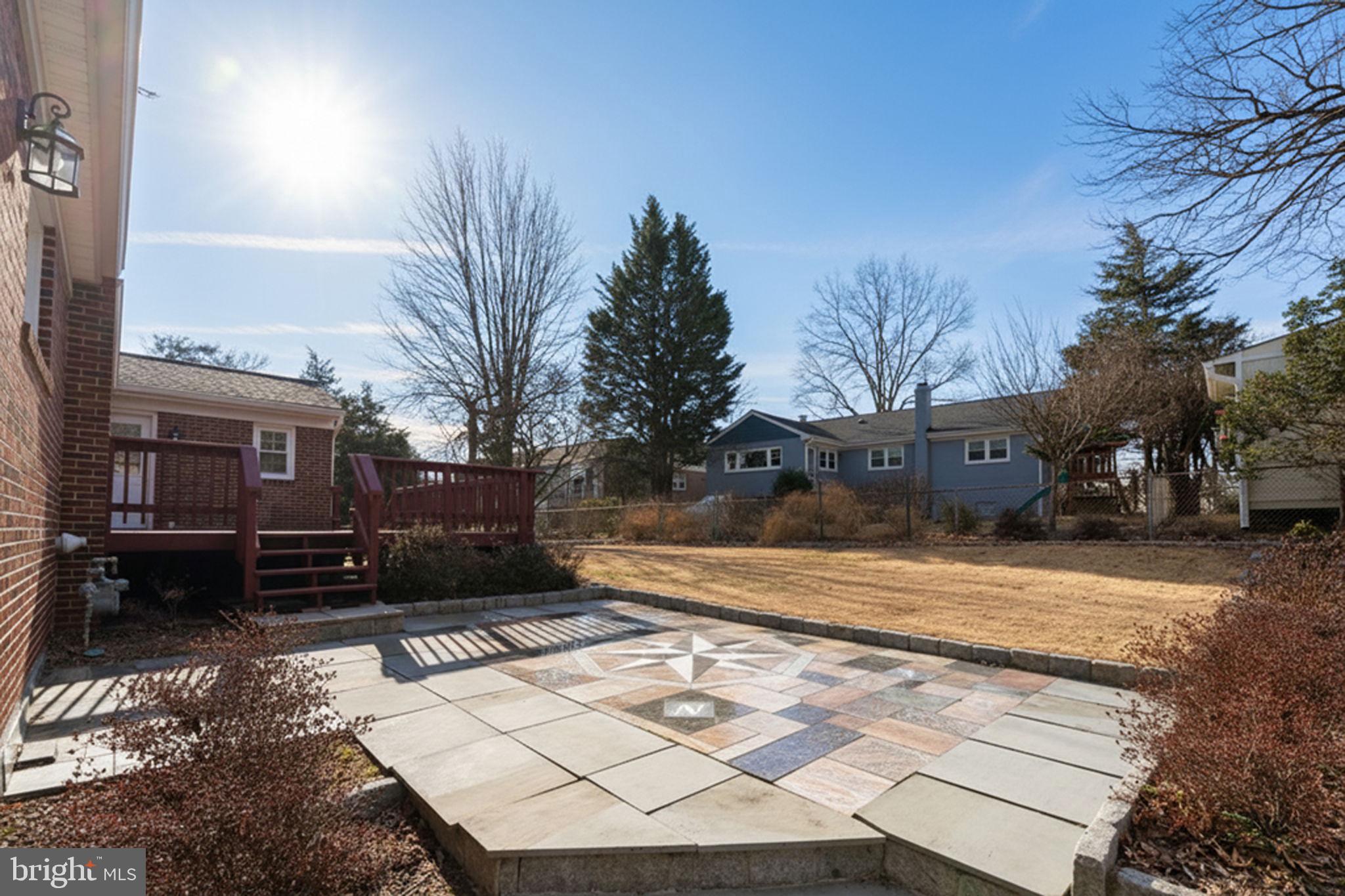 BOULEVARD MANOR - Residential