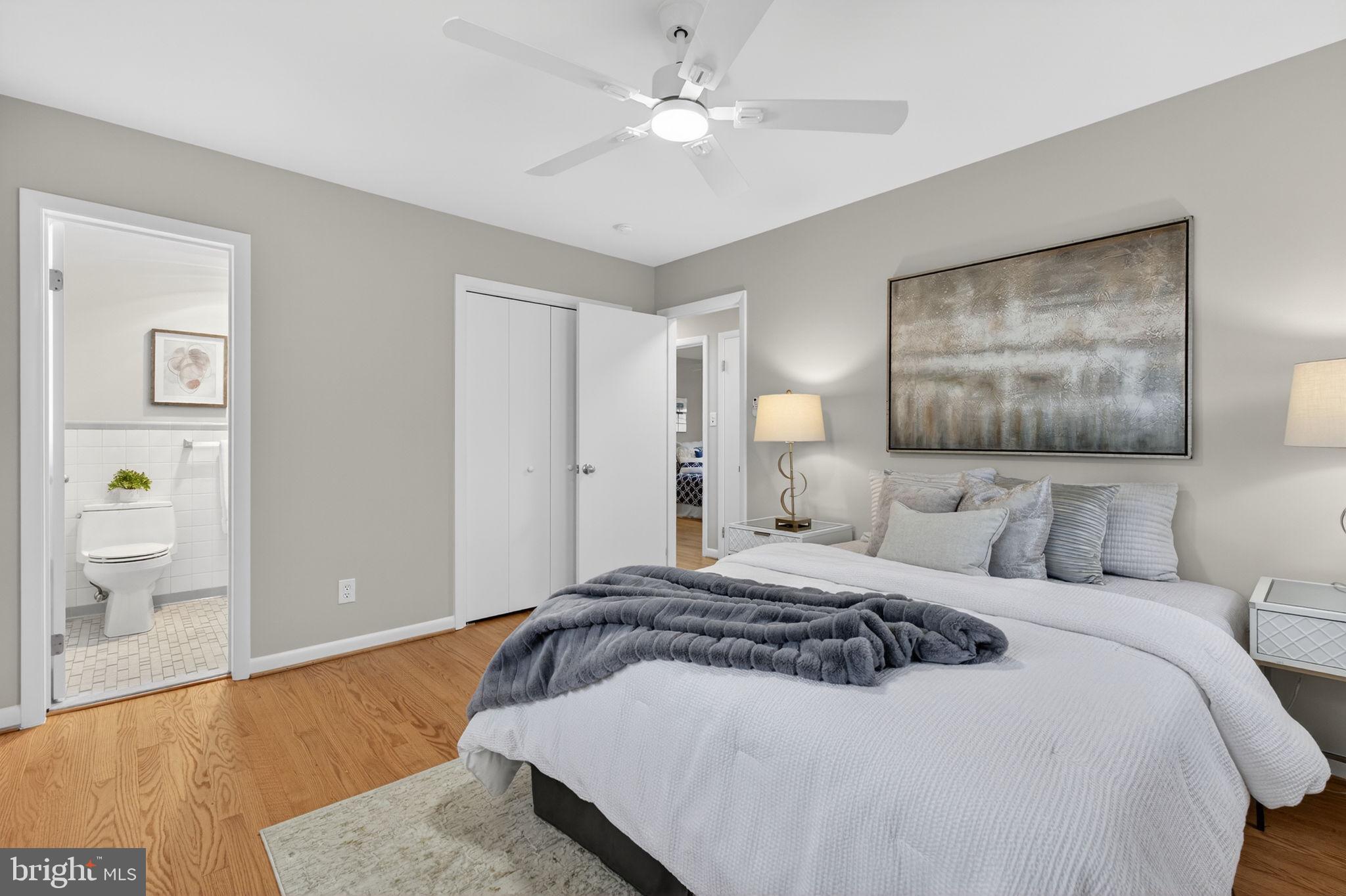 BOULEVARD MANOR - Residential