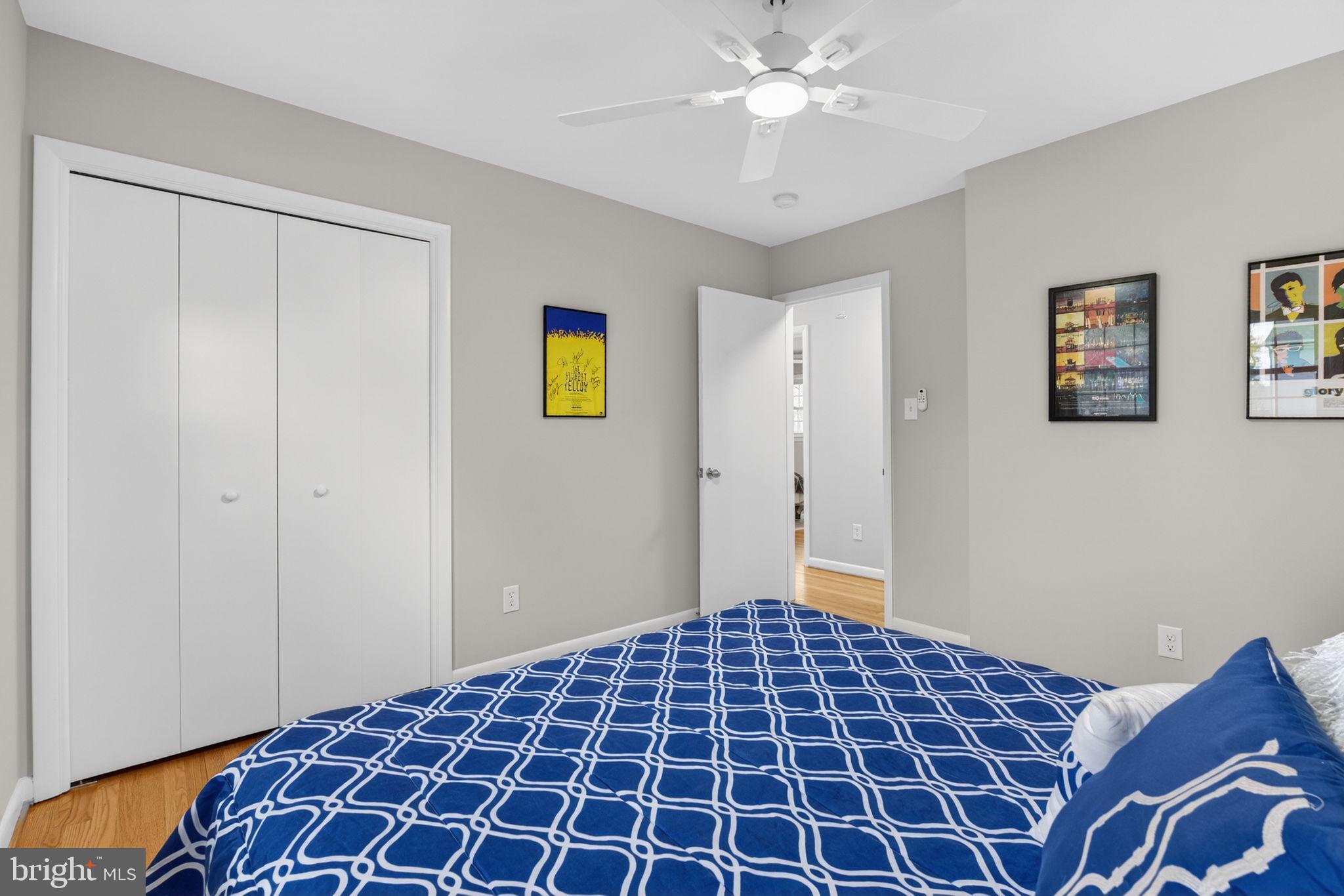 BOULEVARD MANOR - Residential