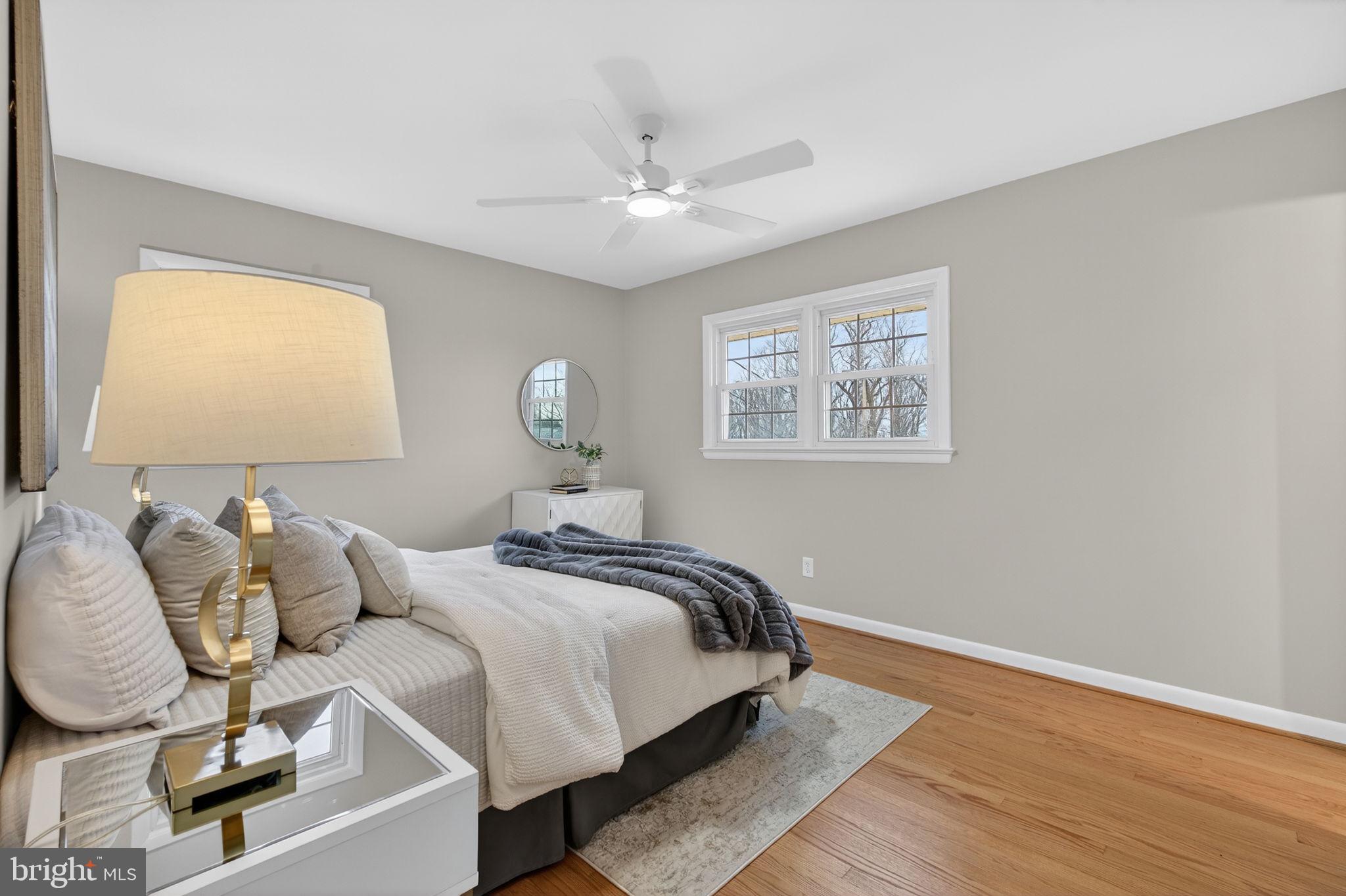 BOULEVARD MANOR - Residential