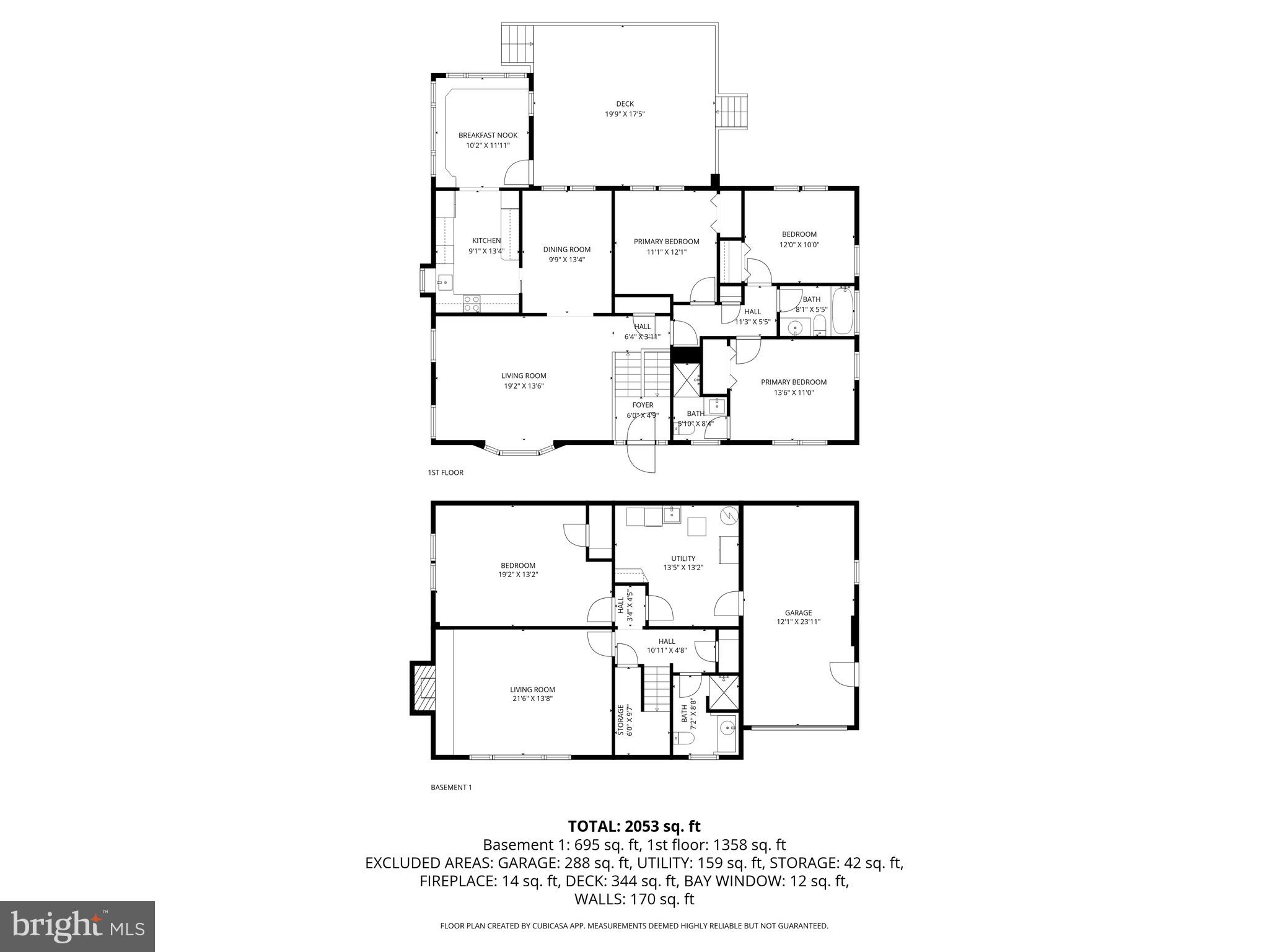 BOULEVARD MANOR - Residential