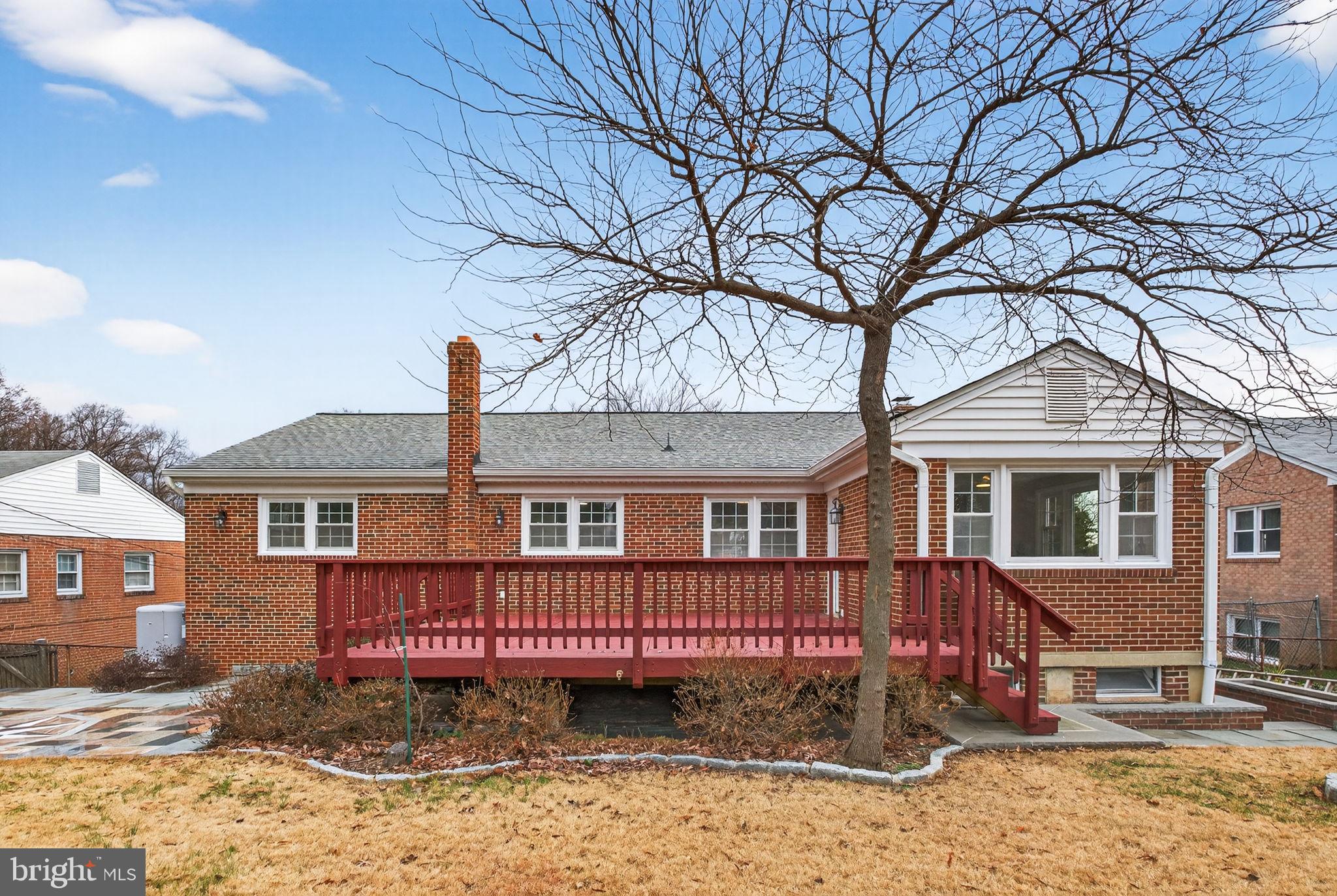 BOULEVARD MANOR - Residential