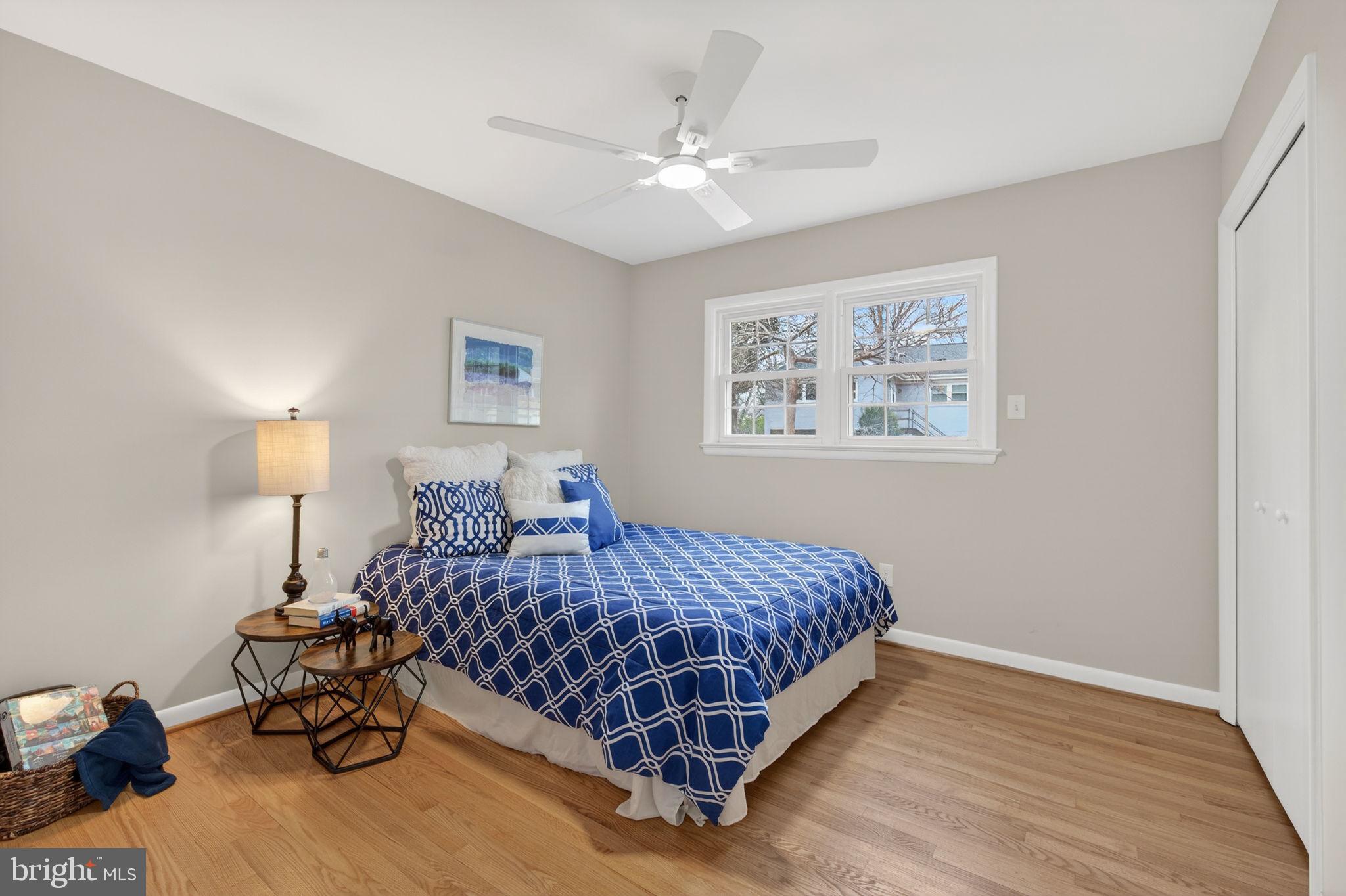 BOULEVARD MANOR - Residential