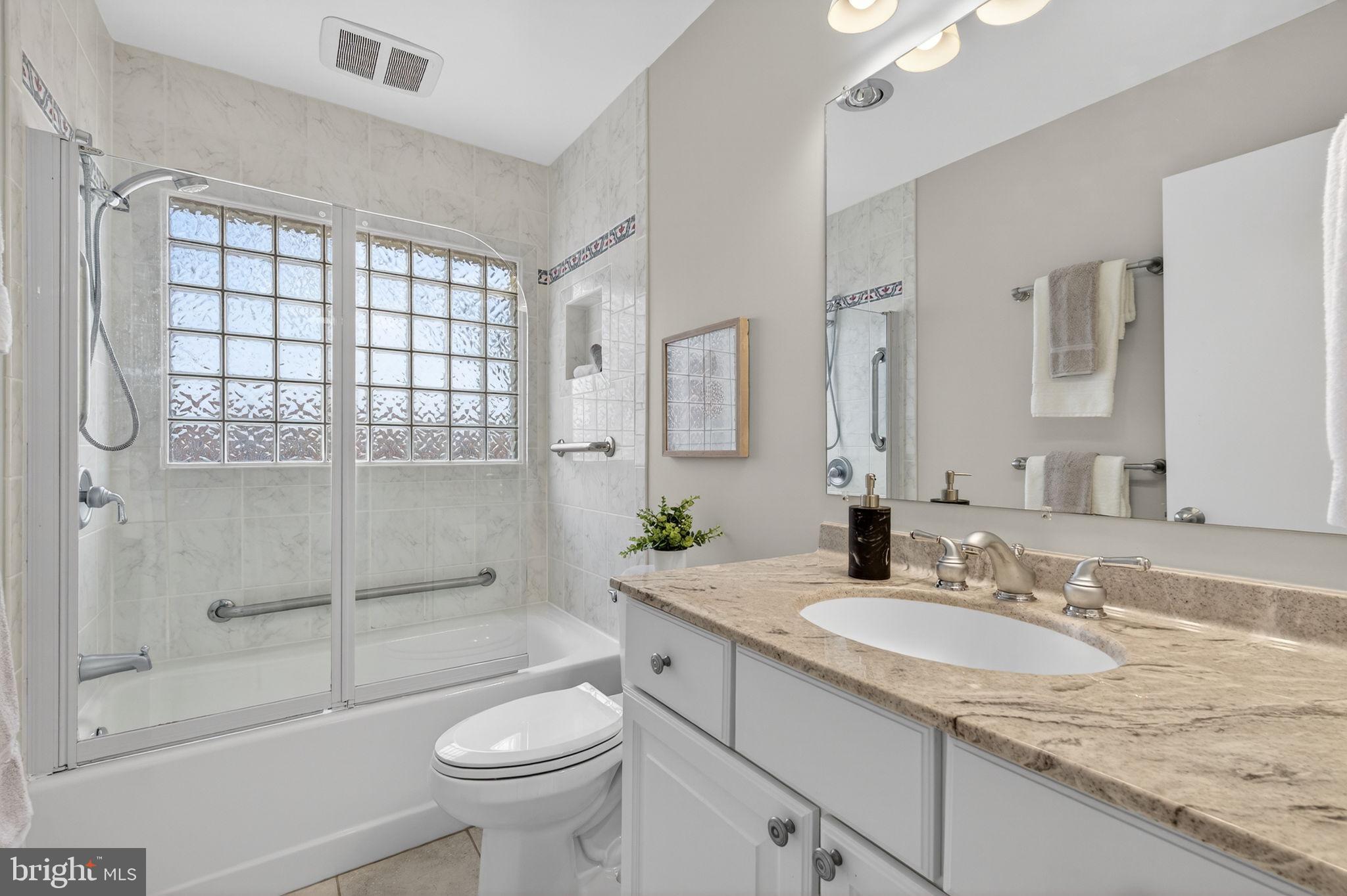 BOULEVARD MANOR - Residential