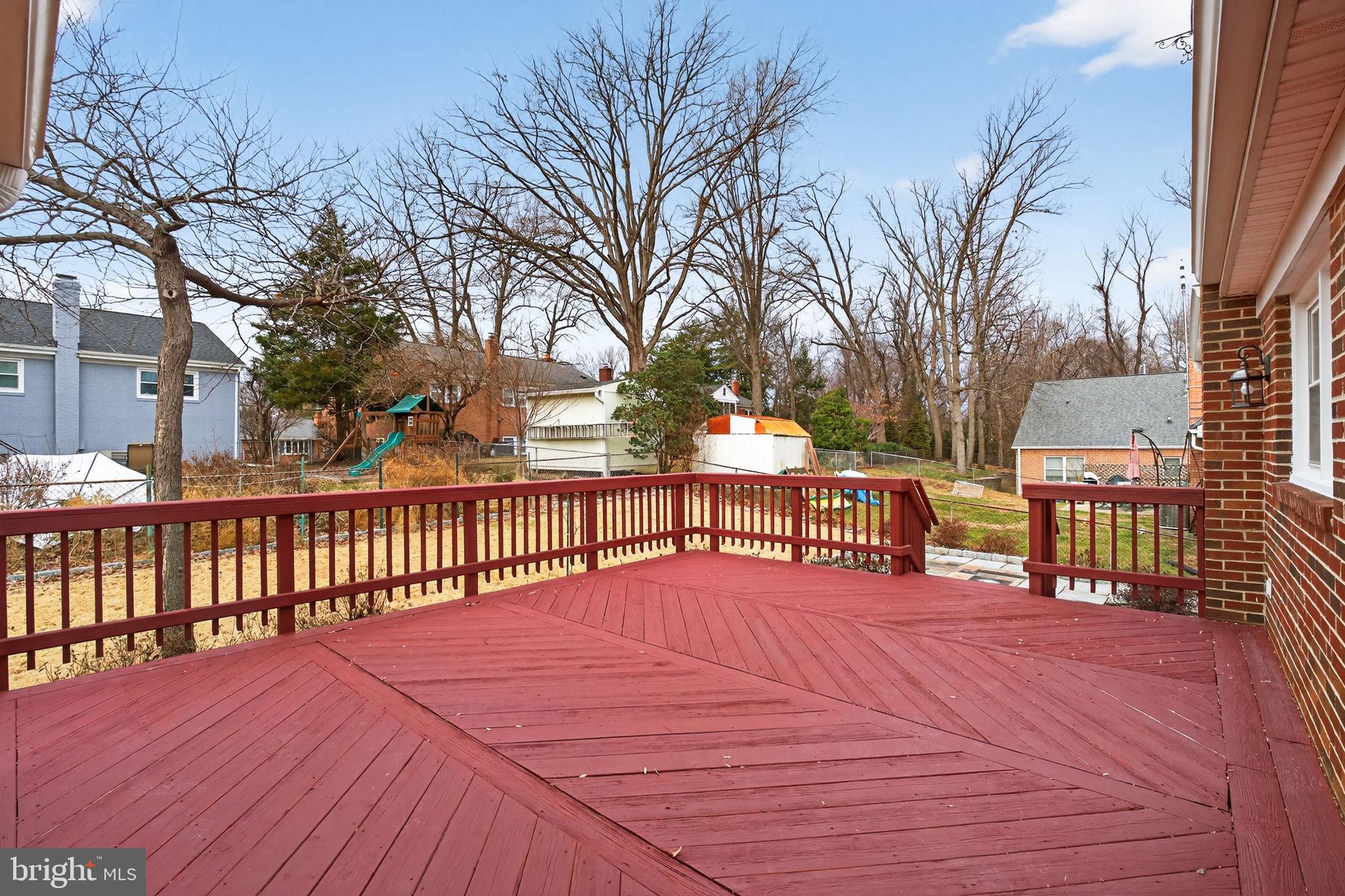 BOULEVARD MANOR - Residential