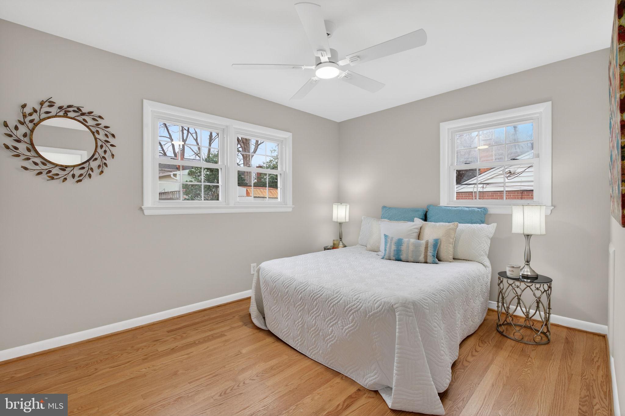 BOULEVARD MANOR - Residential