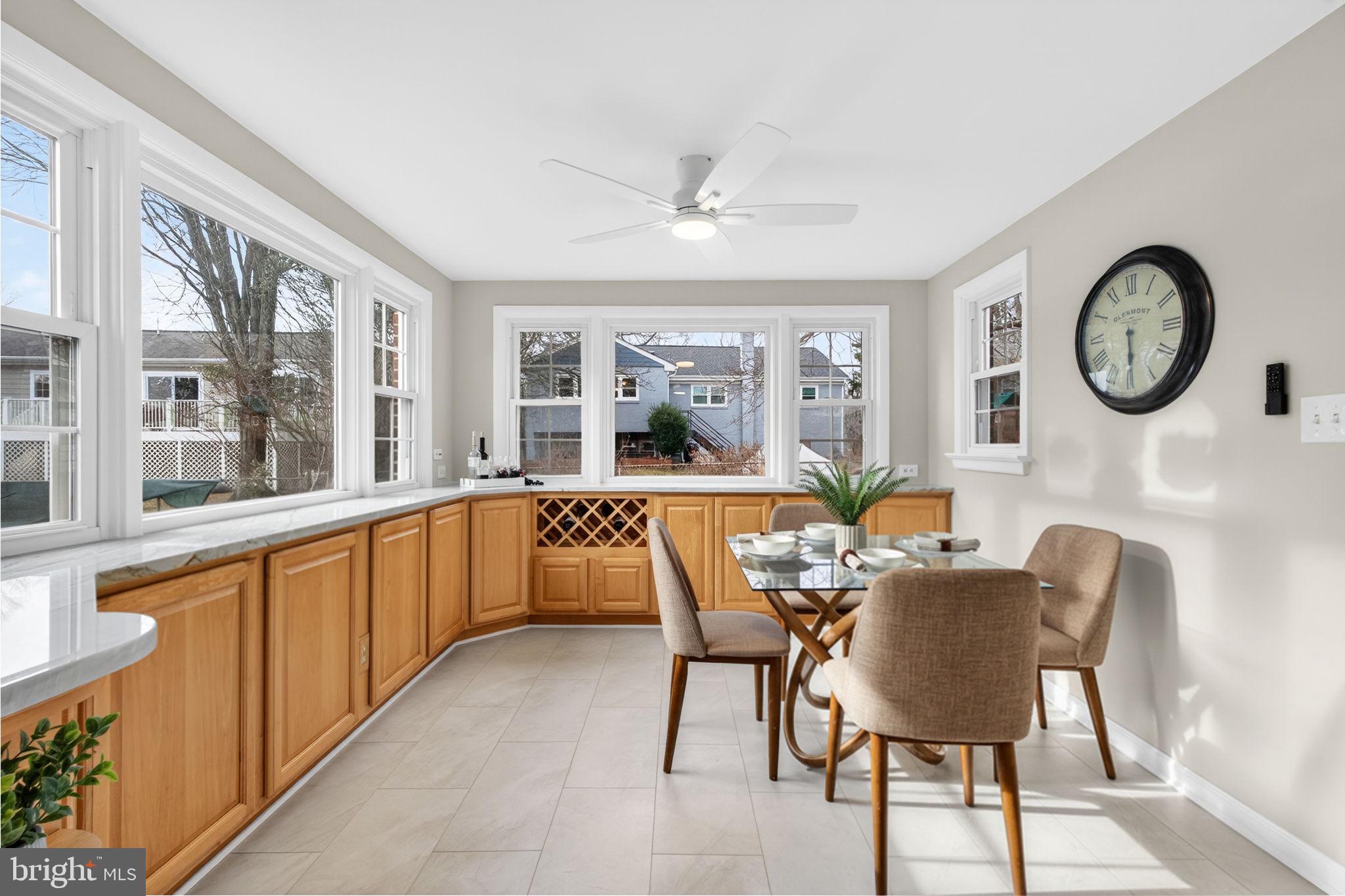 BOULEVARD MANOR - Residential