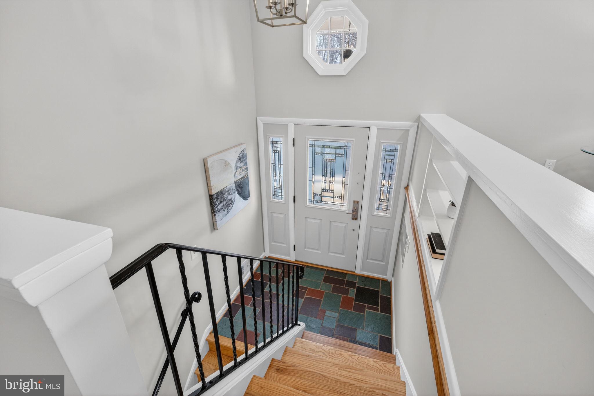 BOULEVARD MANOR - Residential