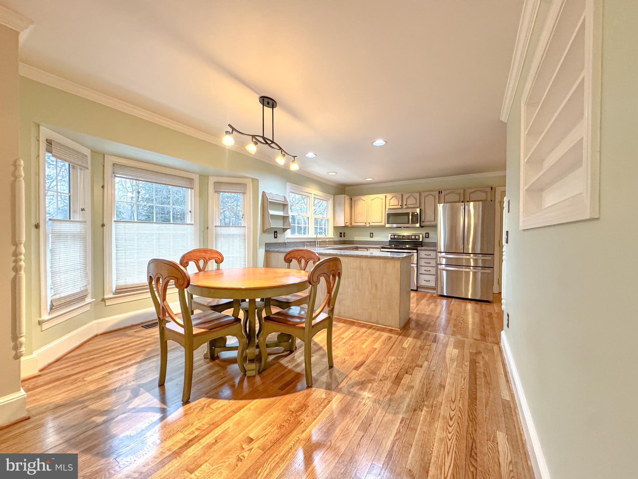 WILLOW POND - Residential