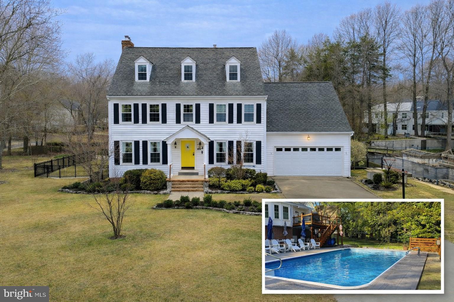 WILLOW POND - Residential