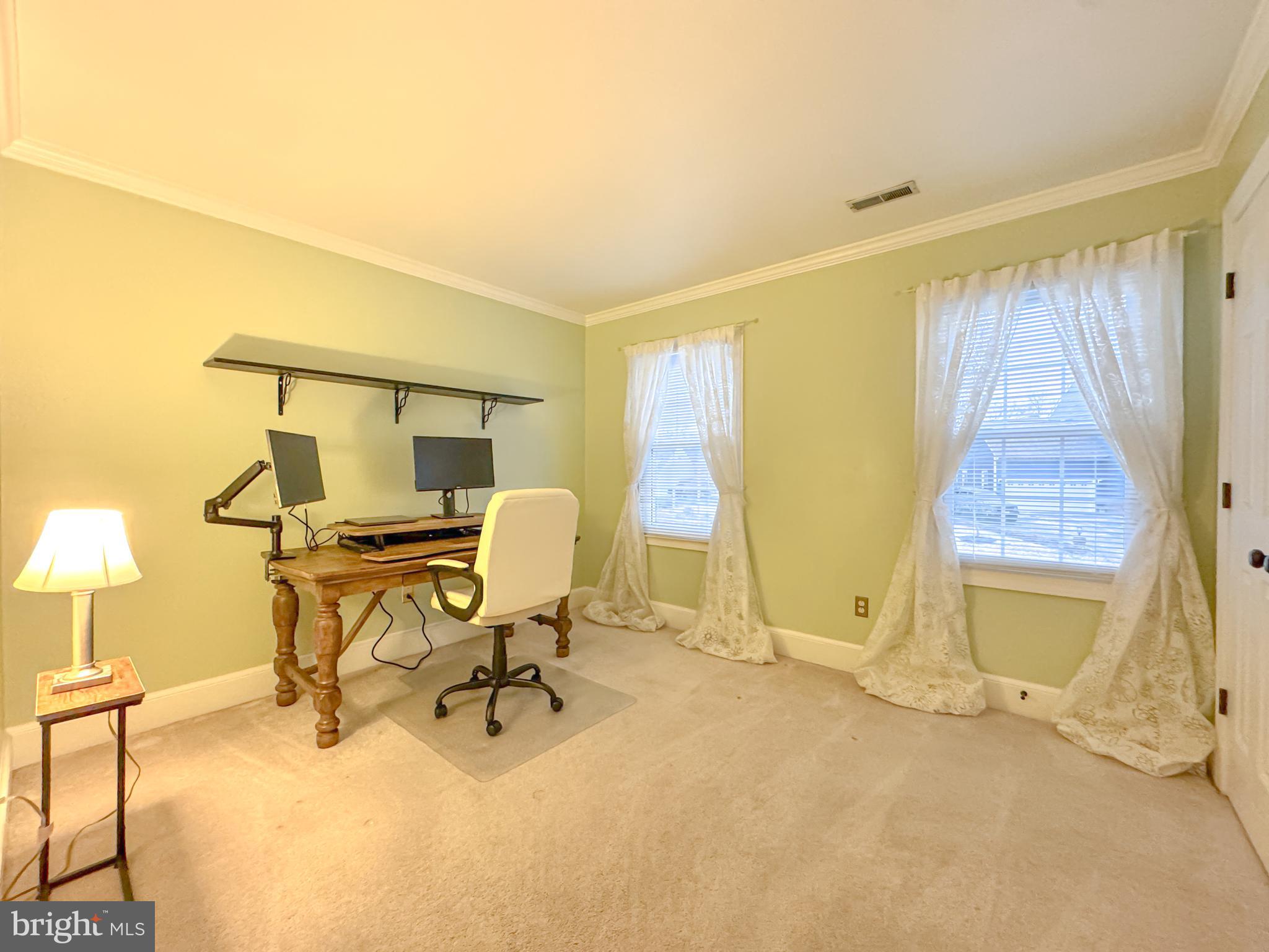 WILLOW POND - Residential