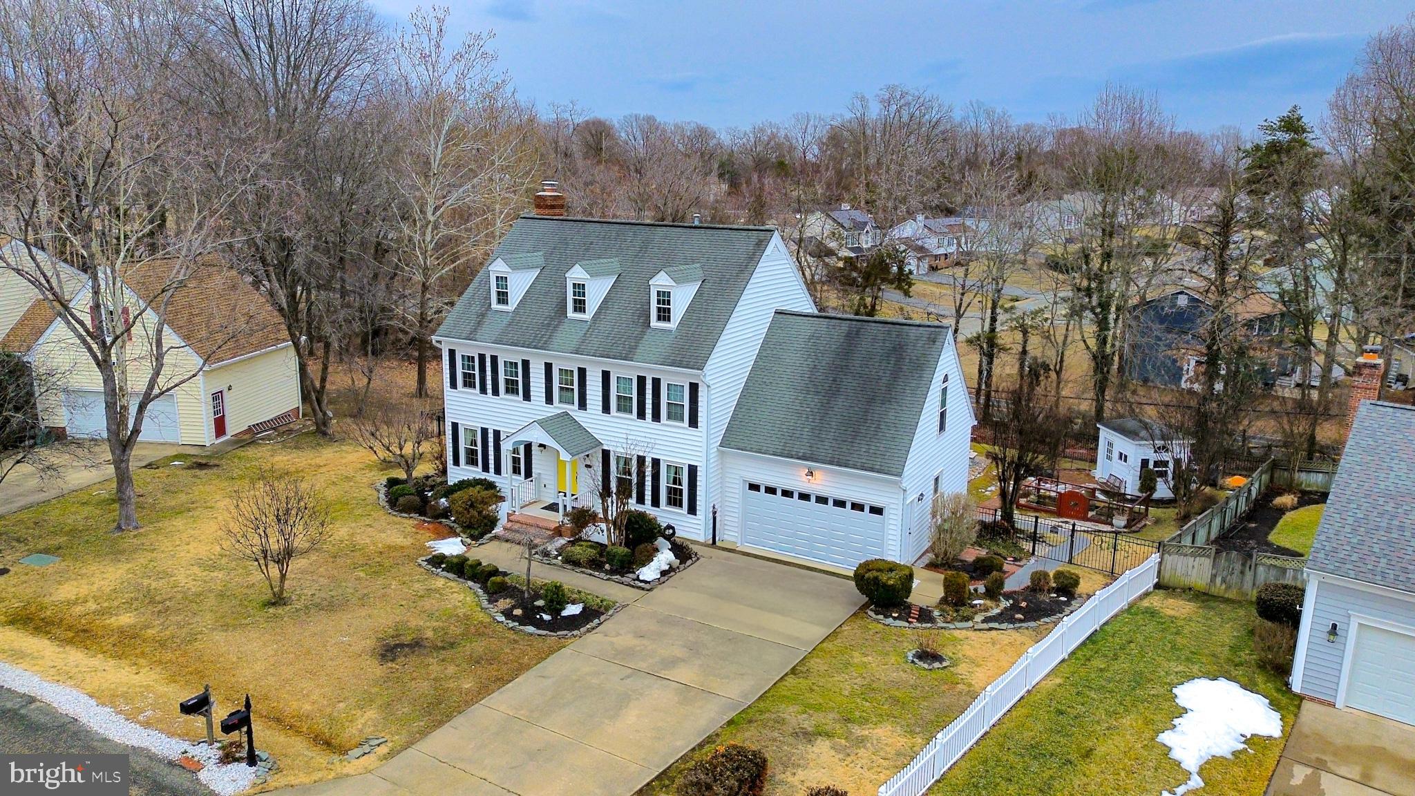 WILLOW POND - Residential