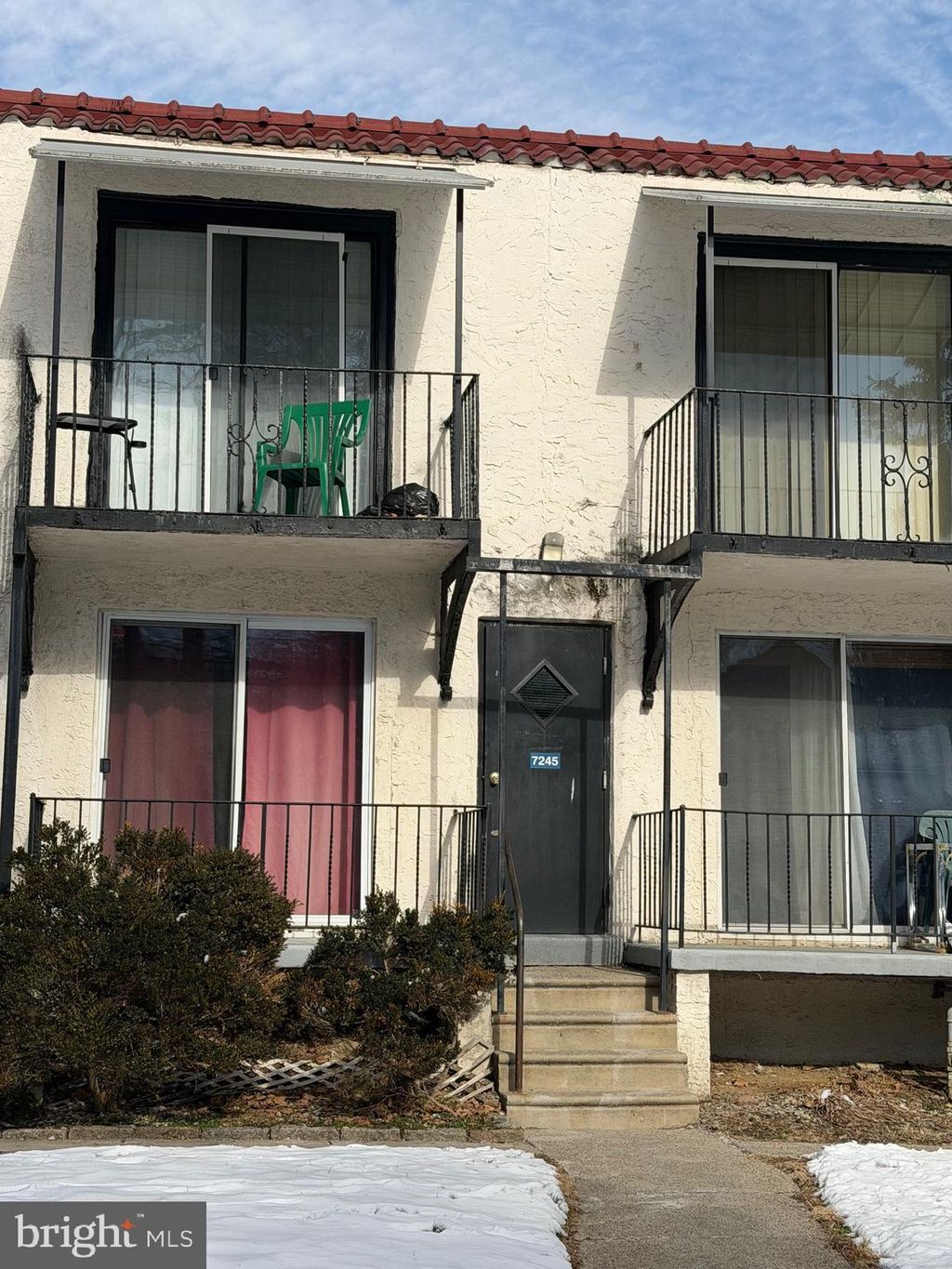 Photo of 7245 - A Radbourne Road, UPPER DARBY, PA 19082 (MLS # PADE2106956)