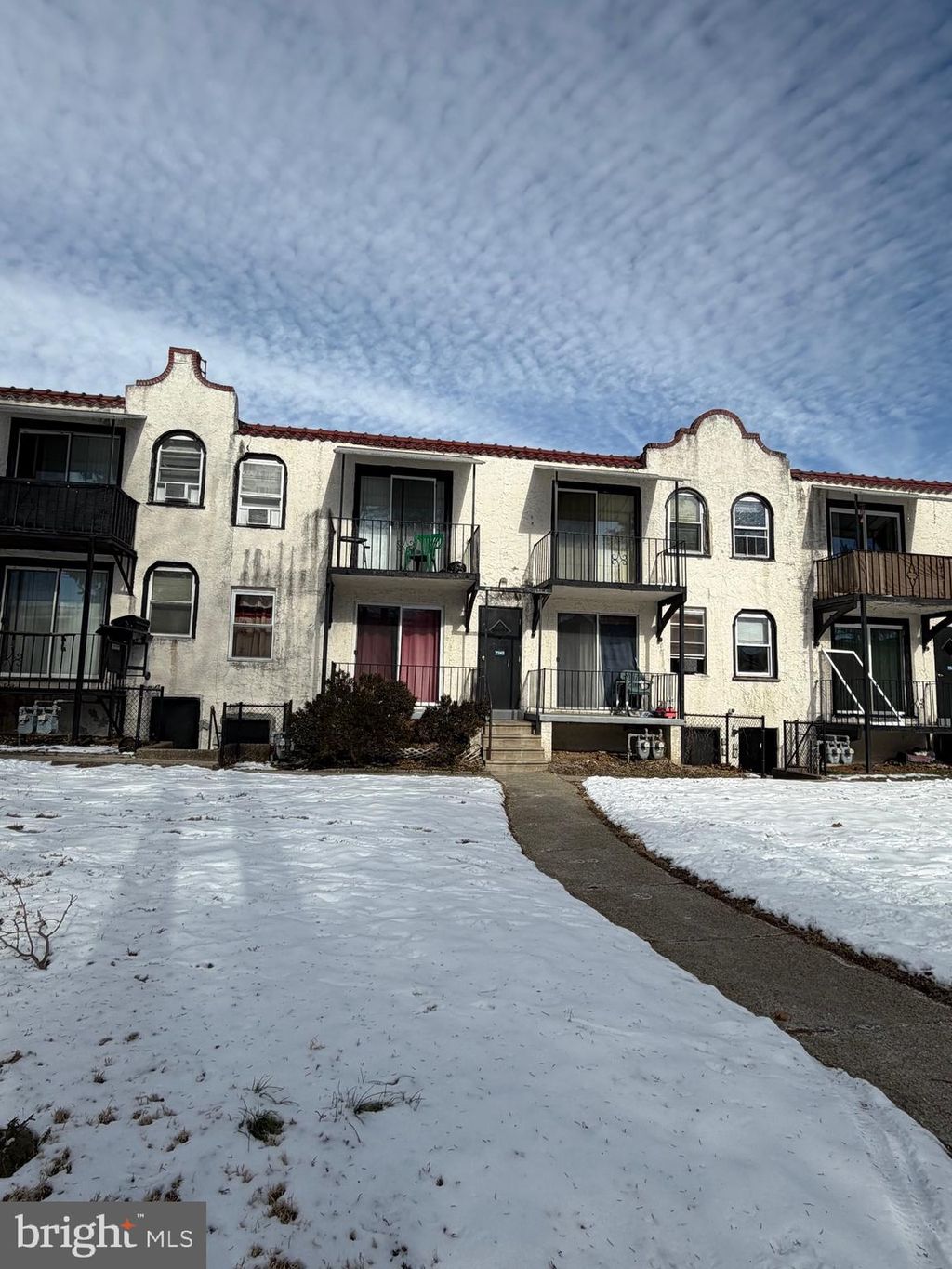 Photo of 7245 - A Radbourne Road, UPPER DARBY, PA 19082 (MLS # PADE2106956)