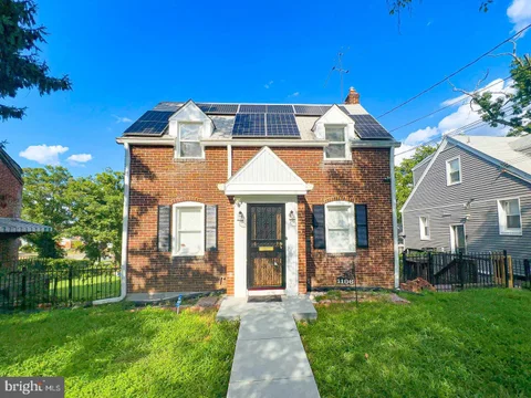 MLS: DCDC2286612