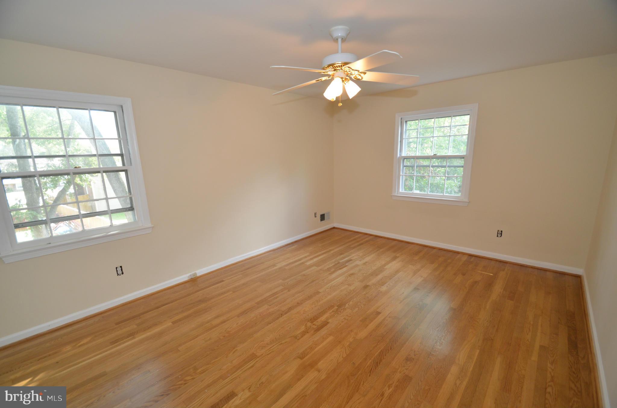 HAYFIELD FARM - Residential Lease