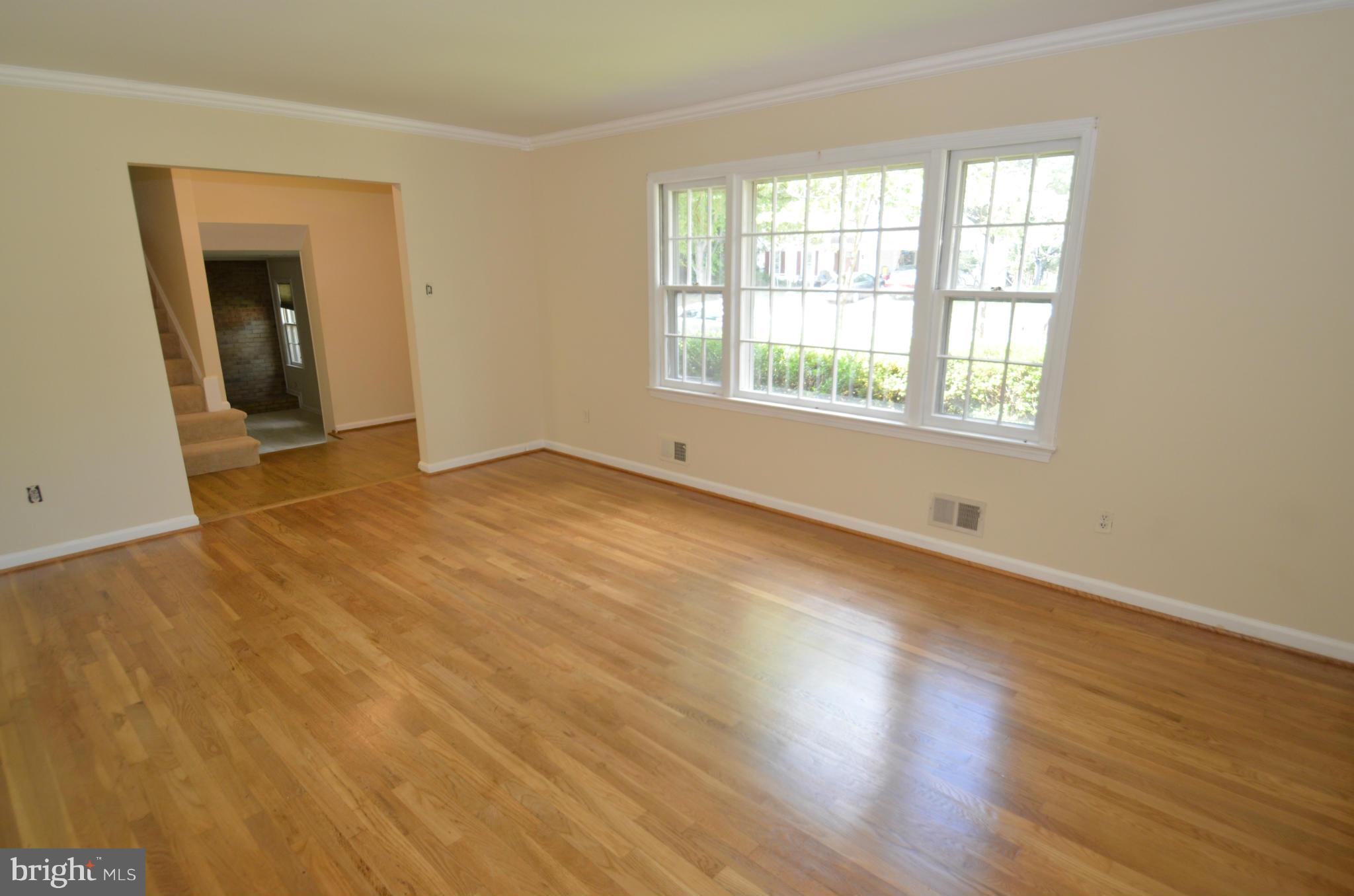 HAYFIELD FARM - Residential Lease