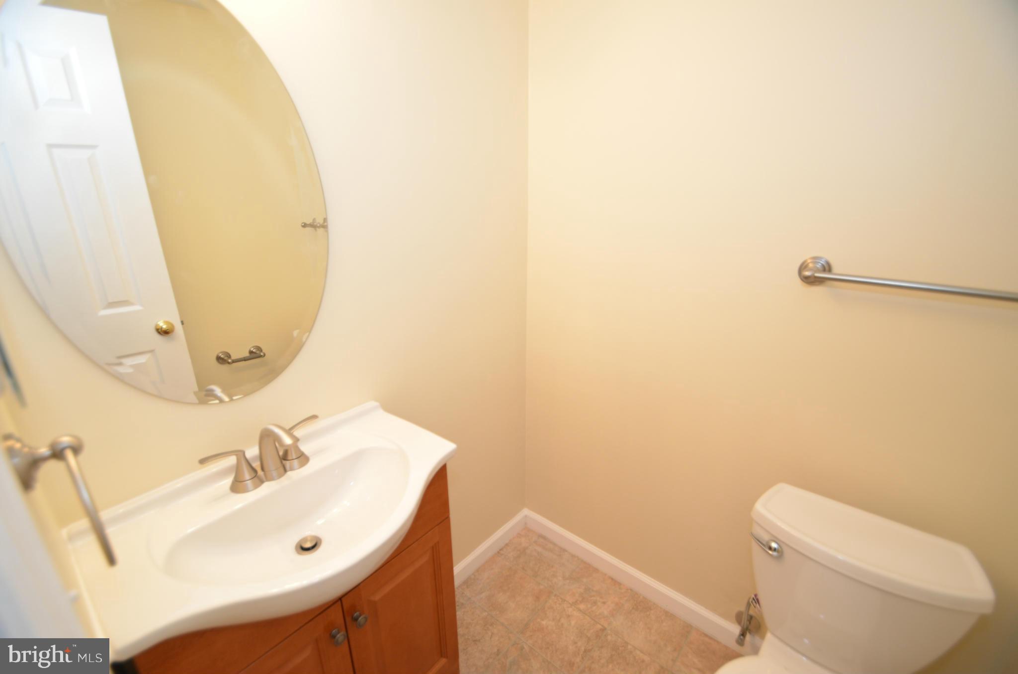 HAYFIELD FARM - Residential Lease