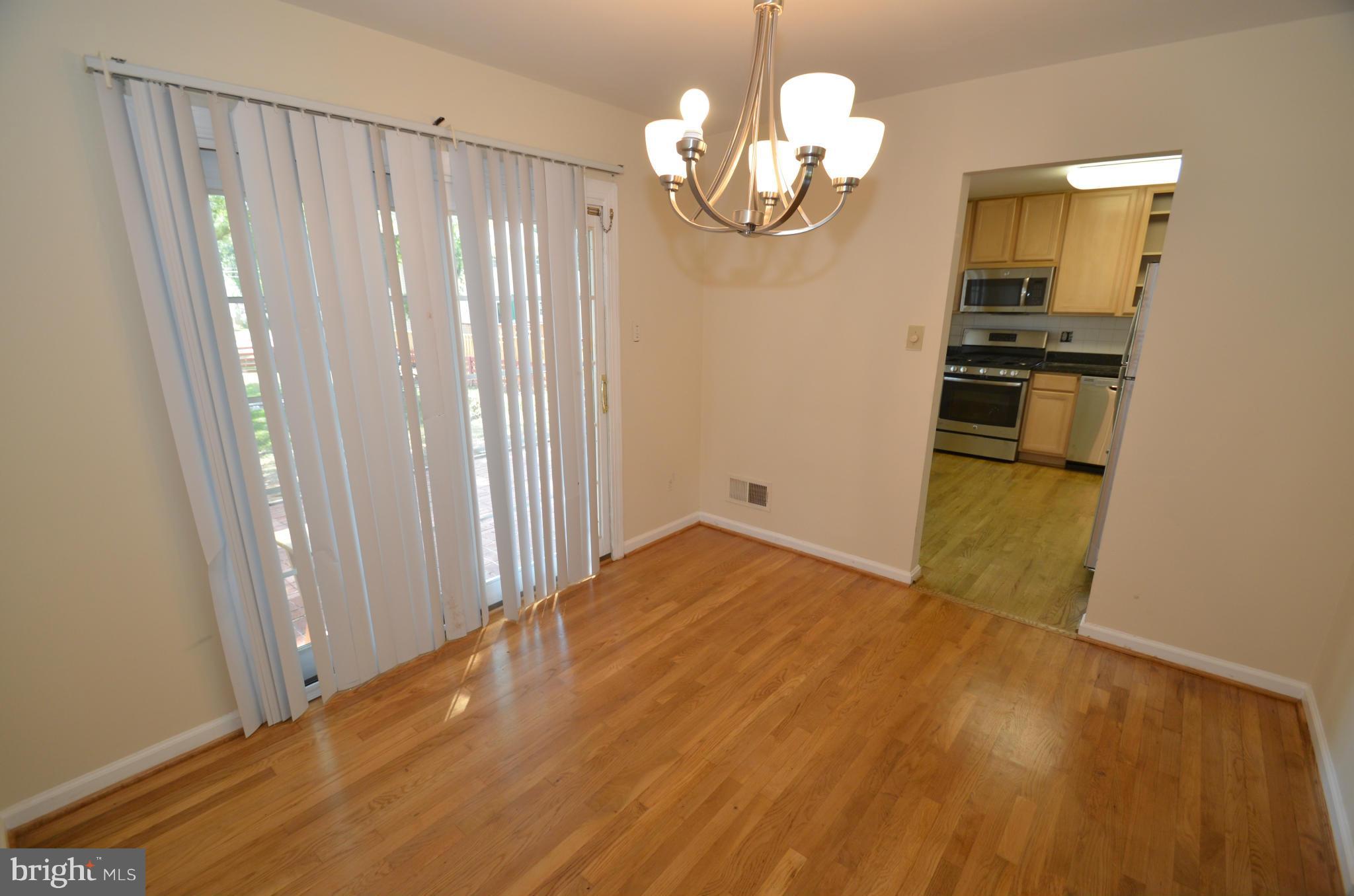 HAYFIELD FARM - Residential Lease