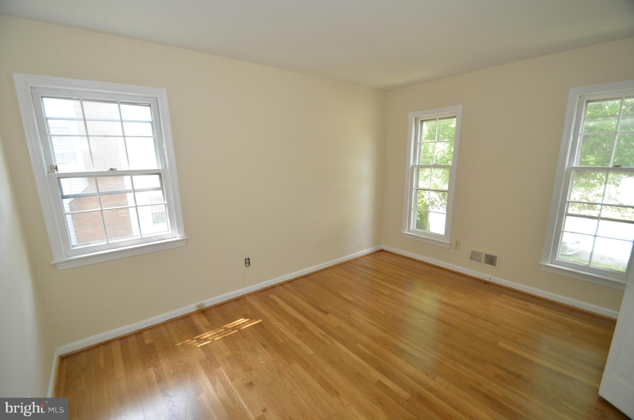 HAYFIELD FARM - Residential Lease