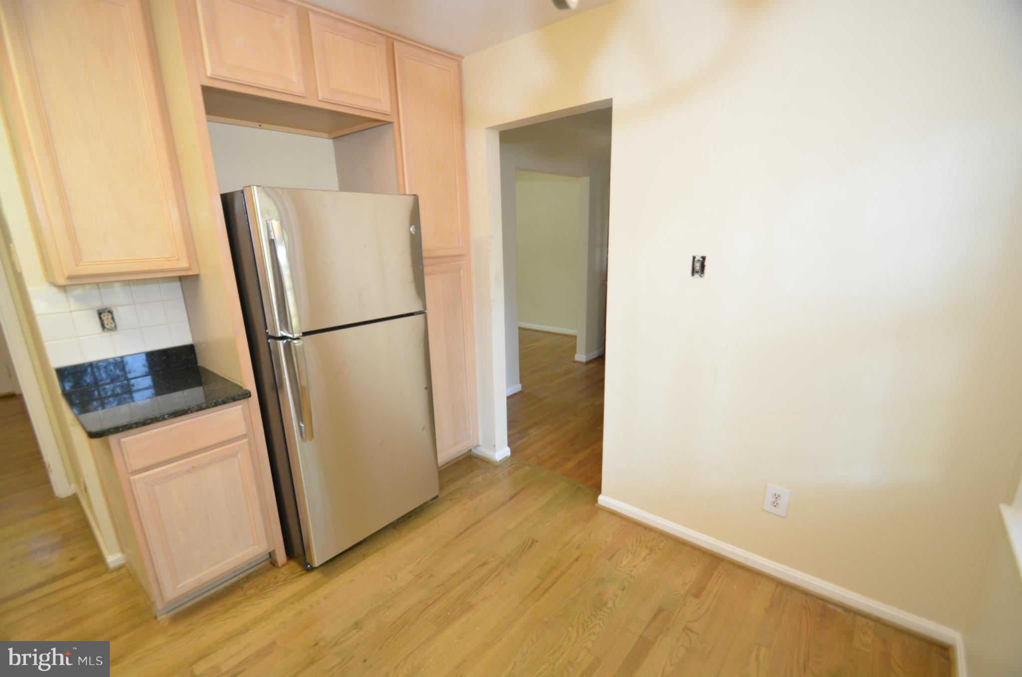 HAYFIELD FARM - Residential Lease