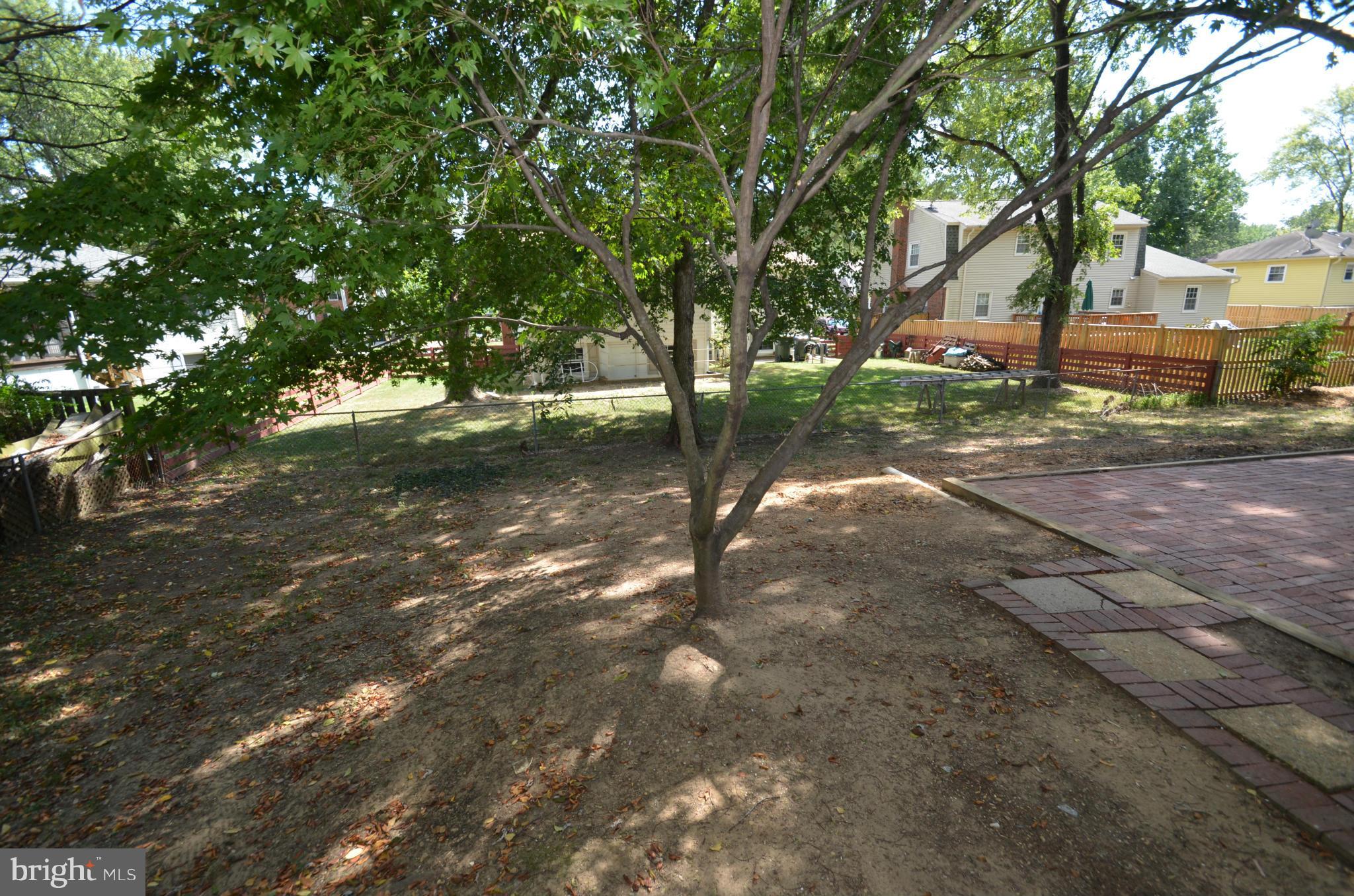 HAYFIELD FARM - Residential Lease