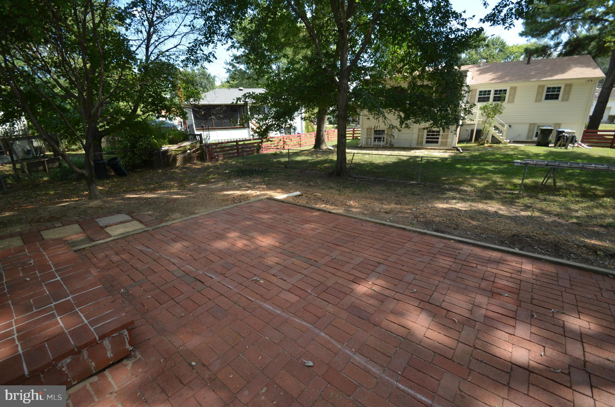 HAYFIELD FARM - Residential Lease