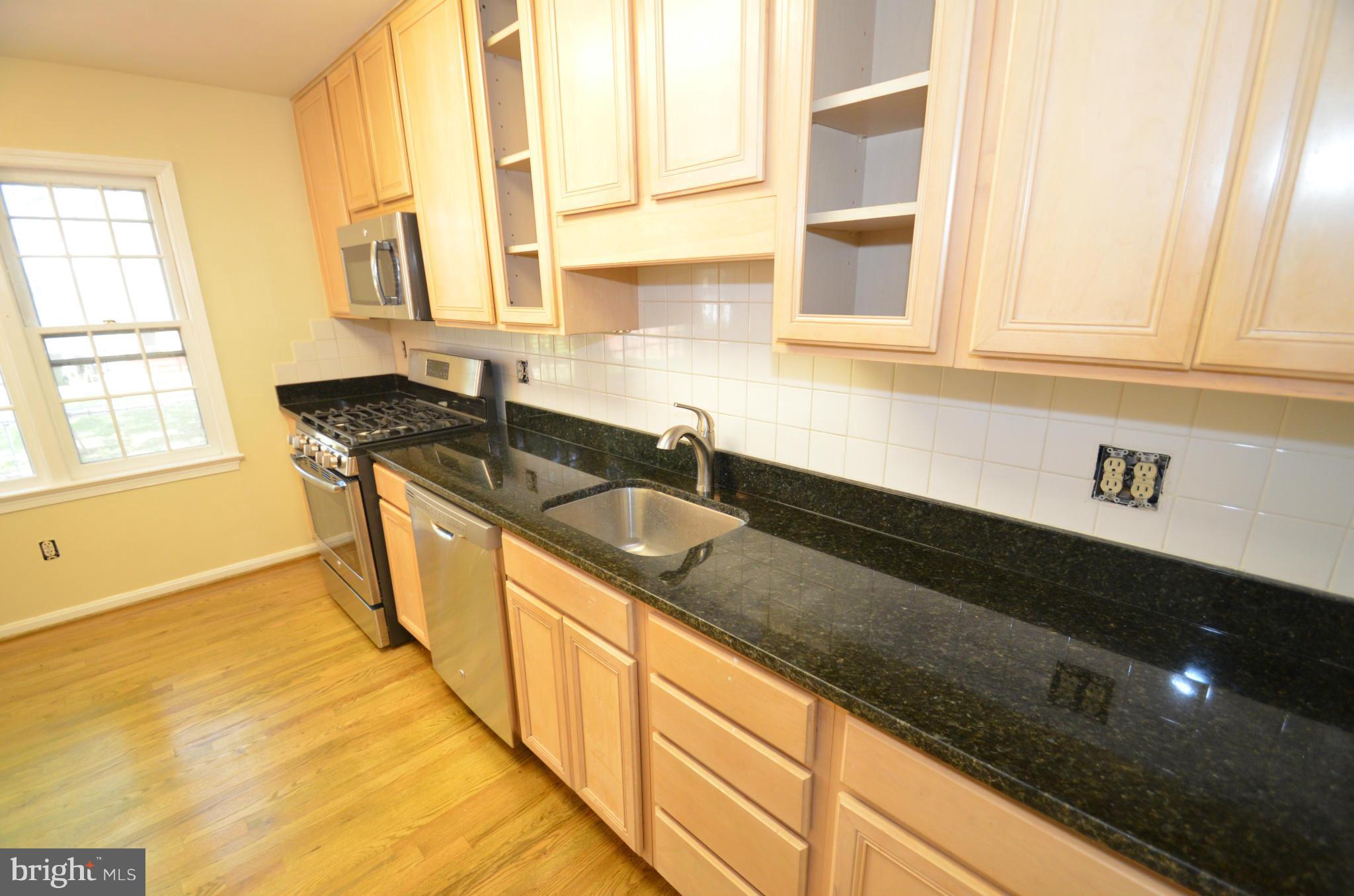 HAYFIELD FARM - Residential Lease