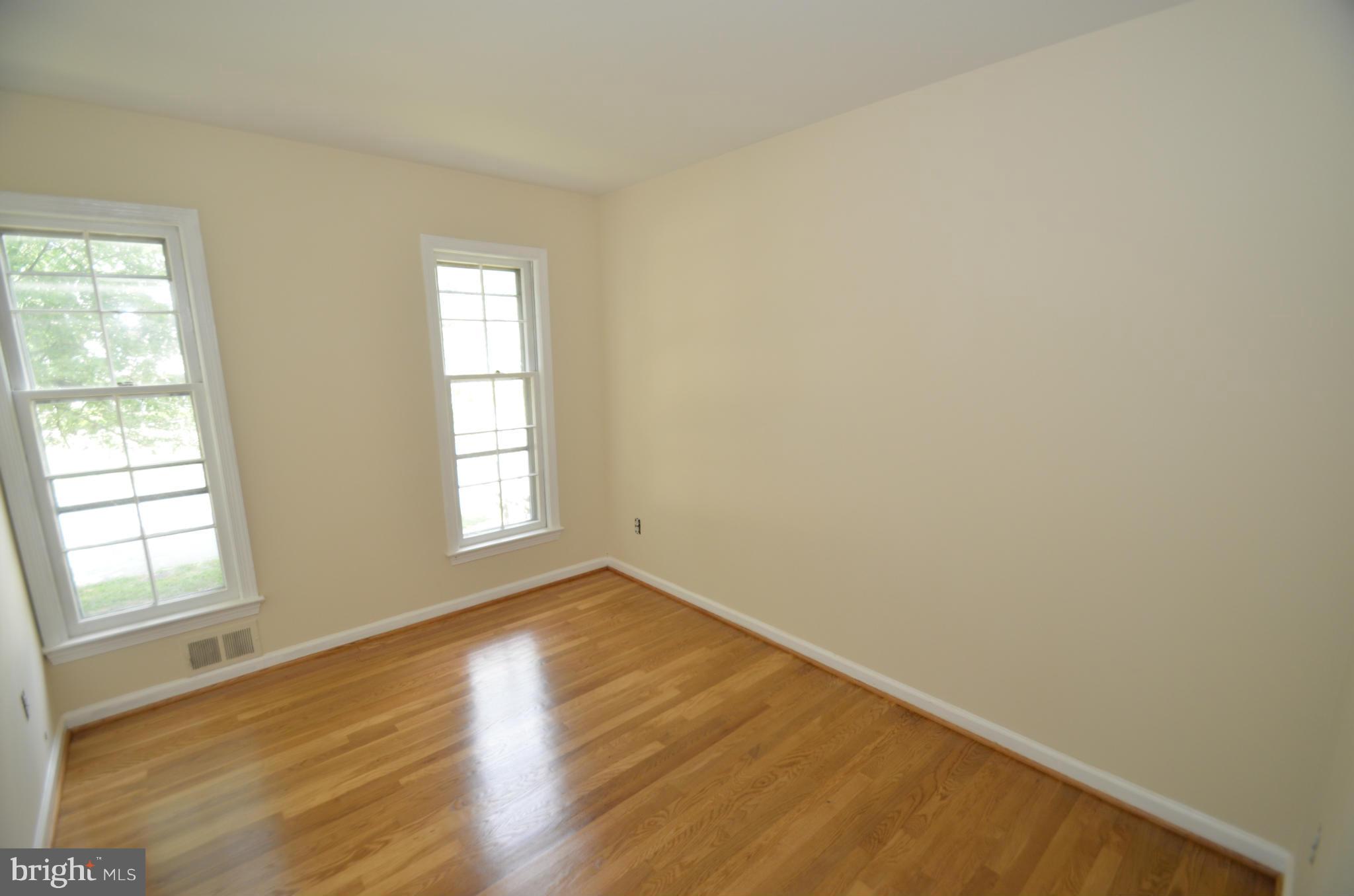 HAYFIELD FARM - Residential Lease