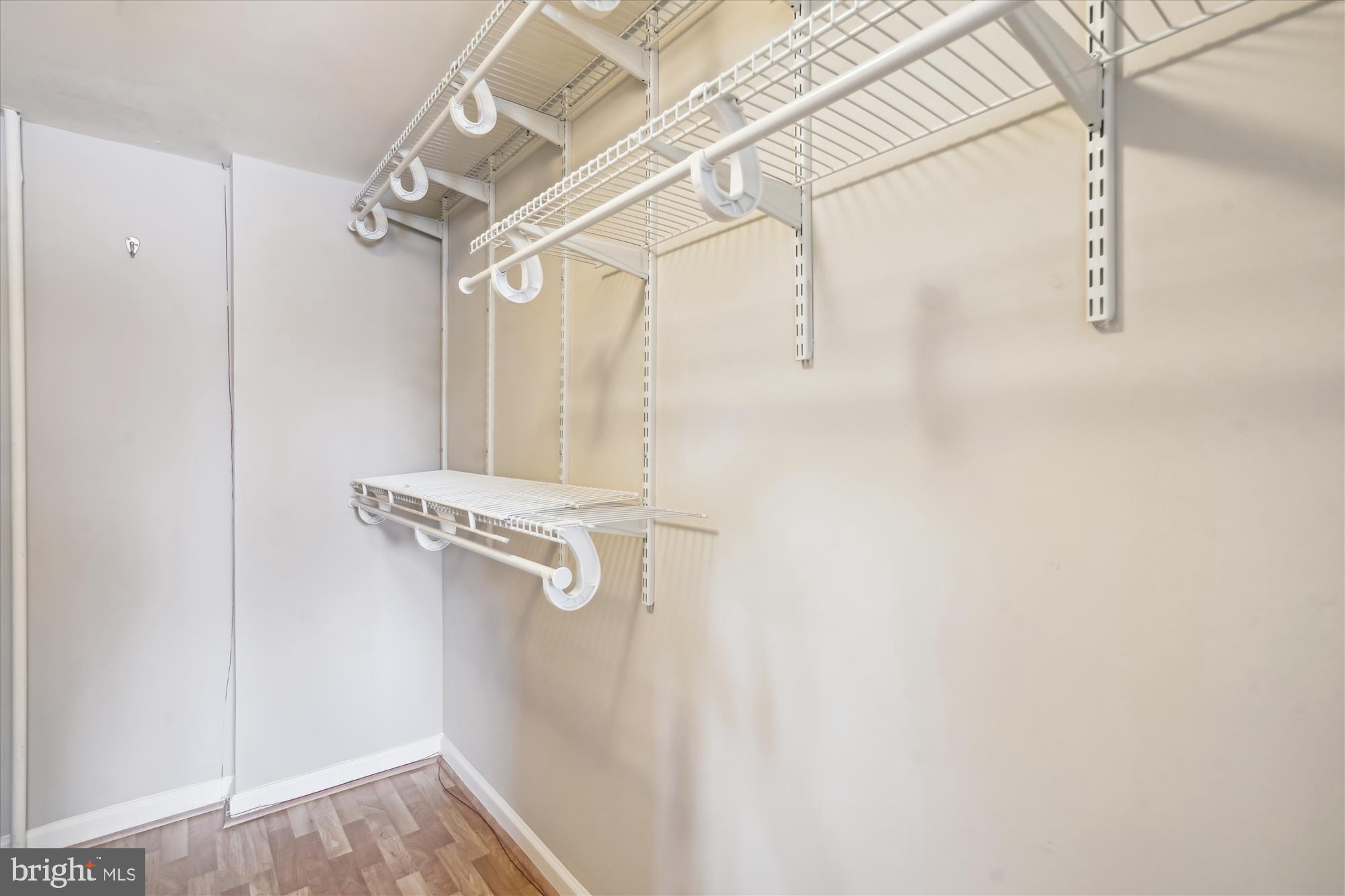 RENAISSANCE AT TYSONS - Residential