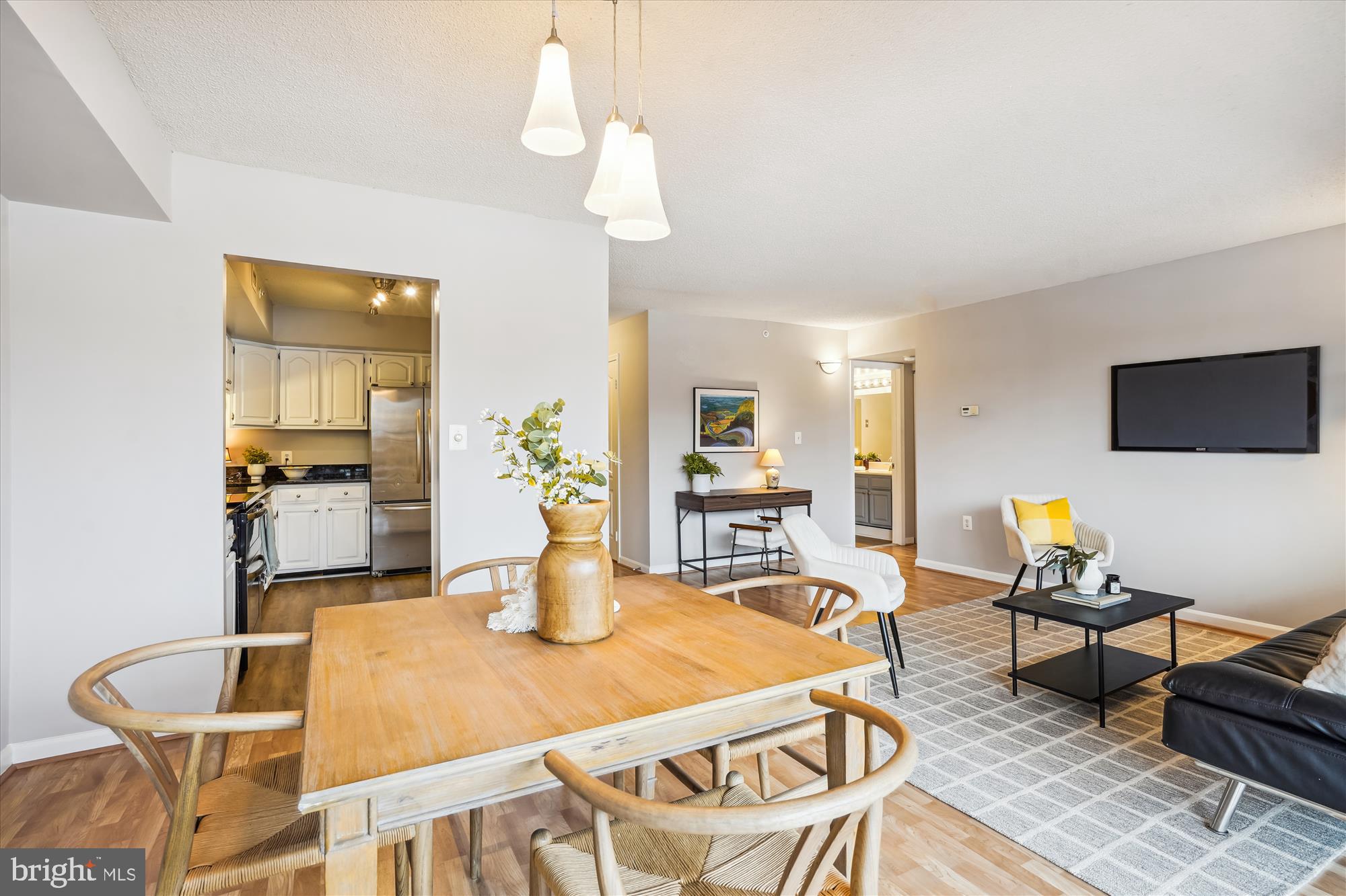 RENAISSANCE AT TYSONS - Residential