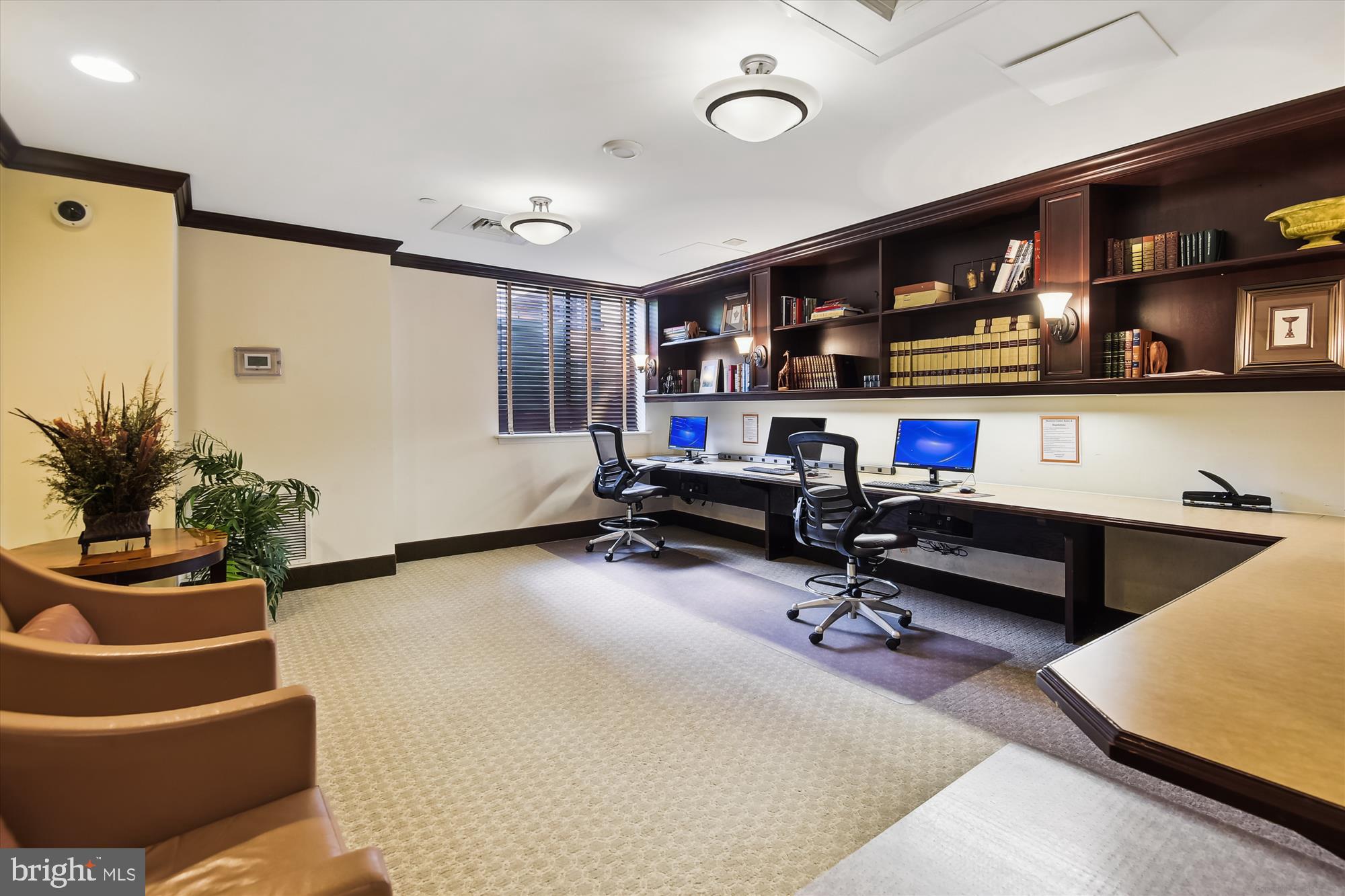 RENAISSANCE AT TYSONS - Residential