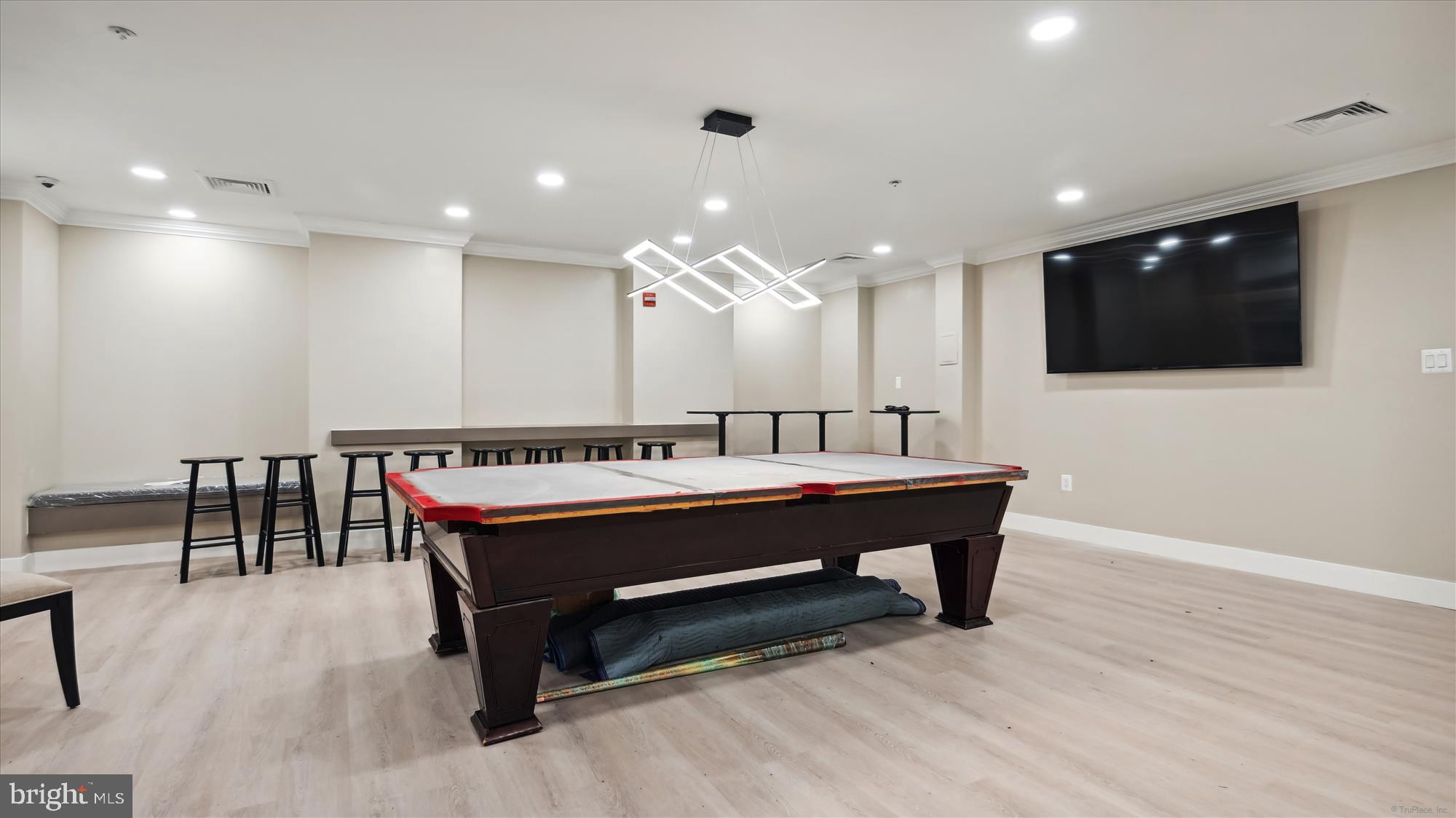 RENAISSANCE AT TYSONS - Residential