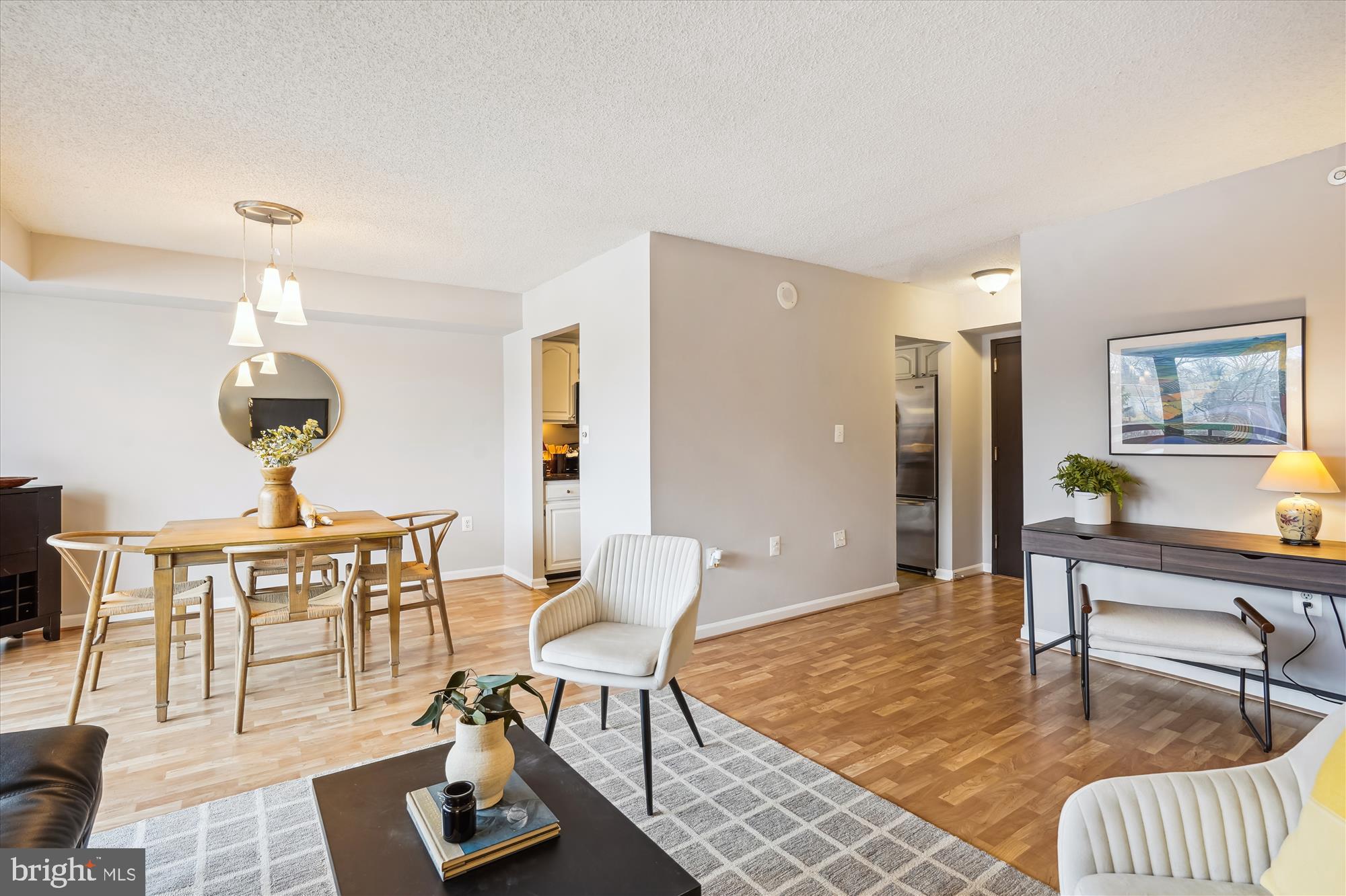 RENAISSANCE AT TYSONS - Residential