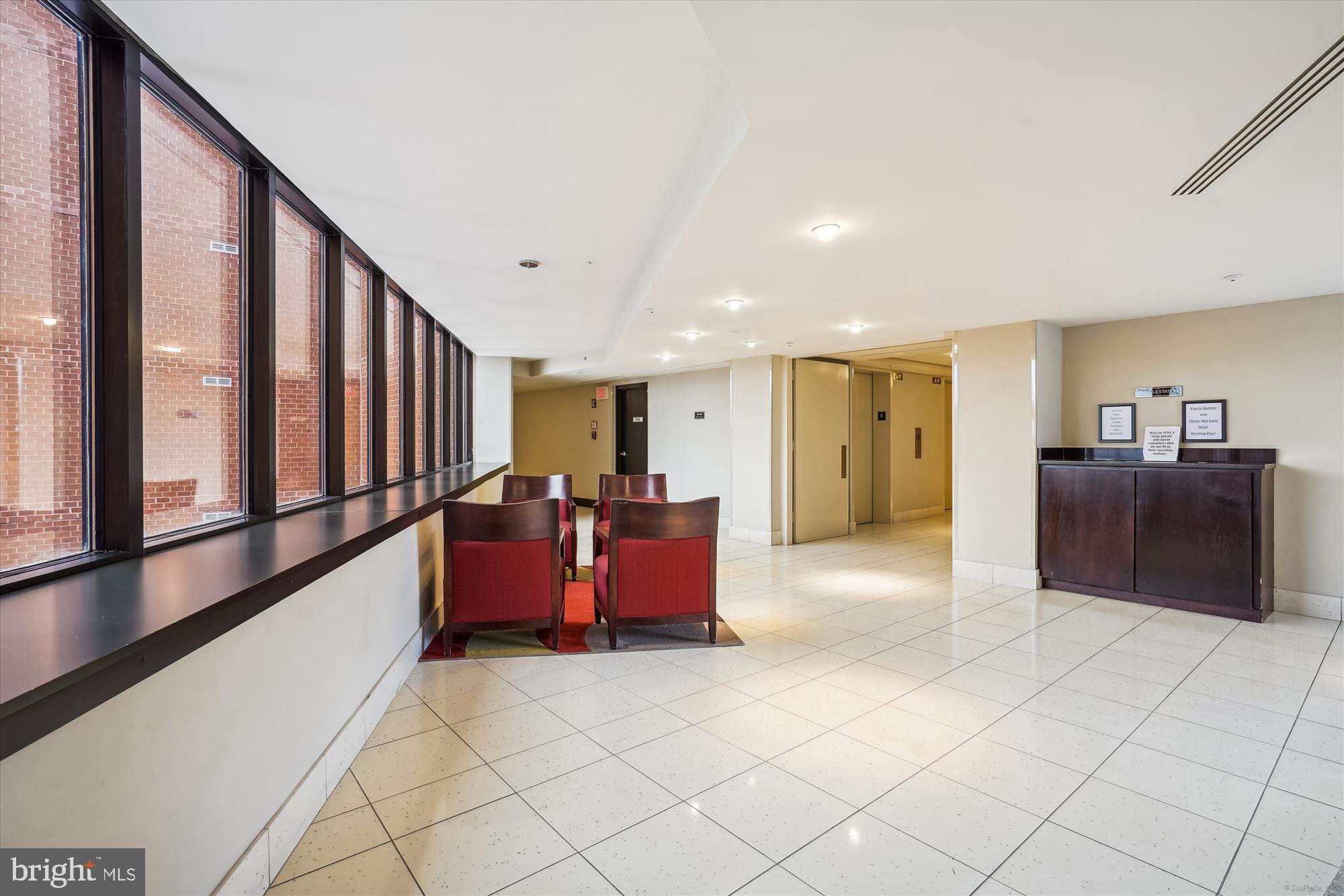 RENAISSANCE AT TYSONS - Residential