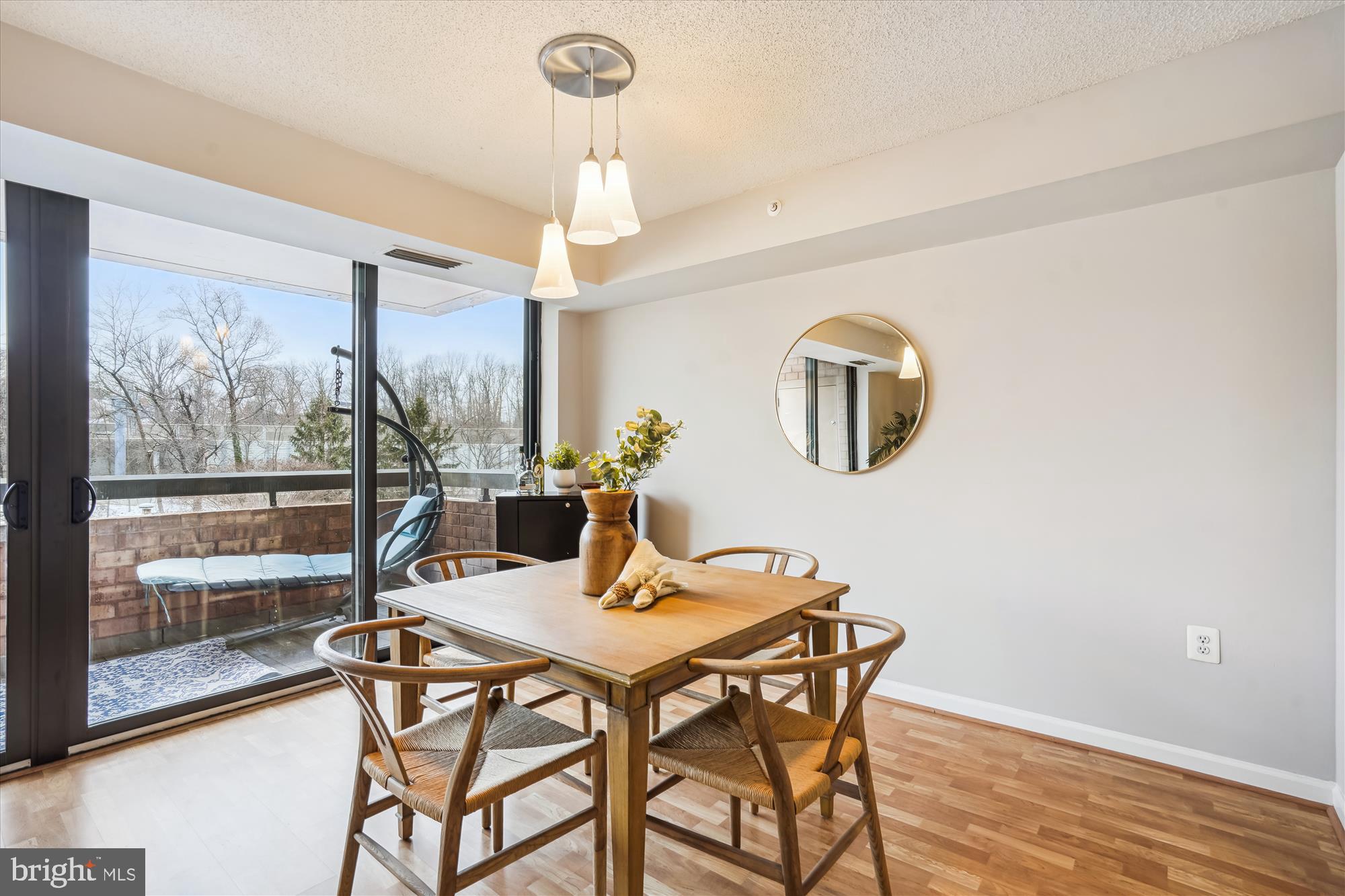 RENAISSANCE AT TYSONS - Residential